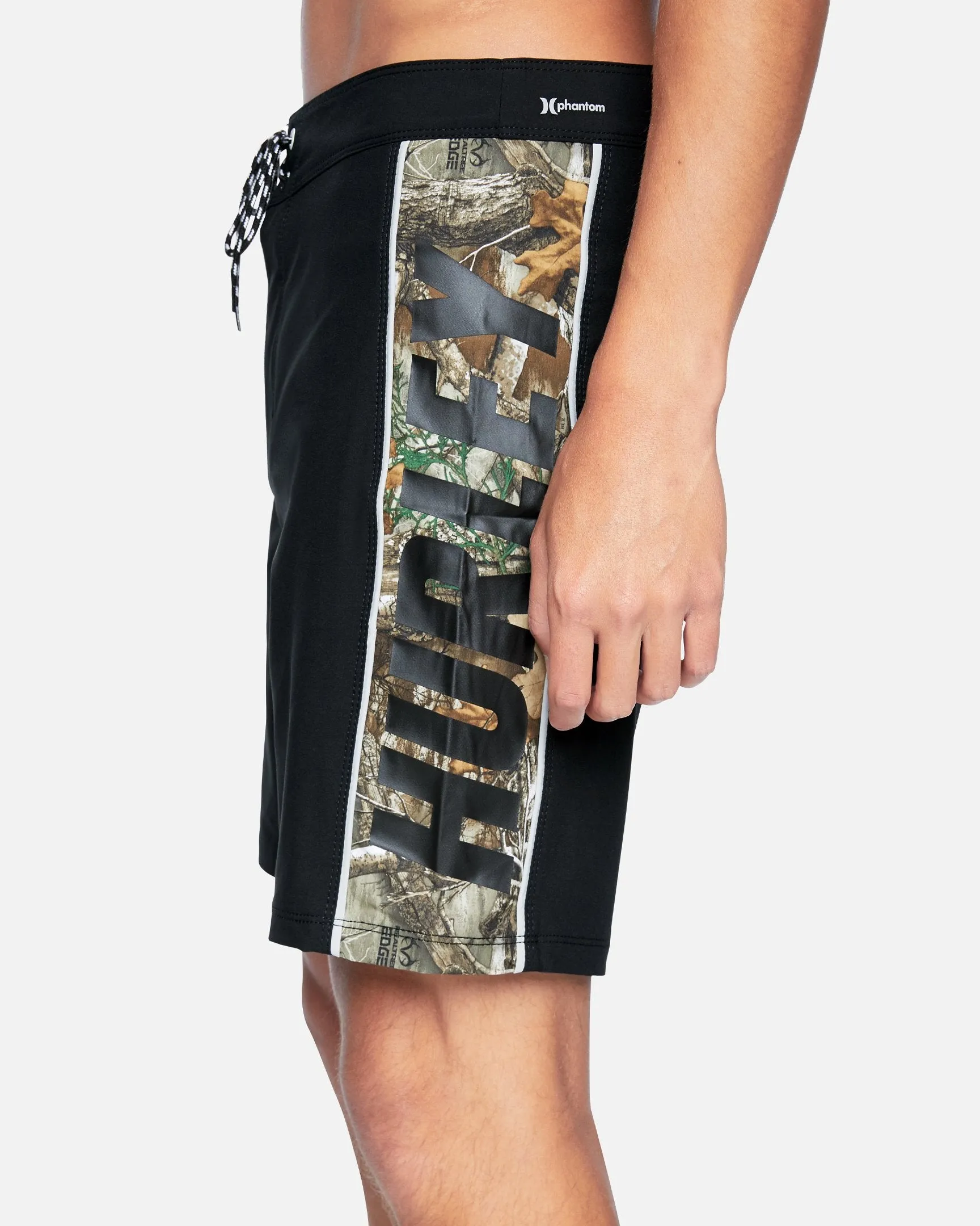 Phantom Fastlane Realtree Boardshorts 18" sold by Hurley product image thumbnail 3
