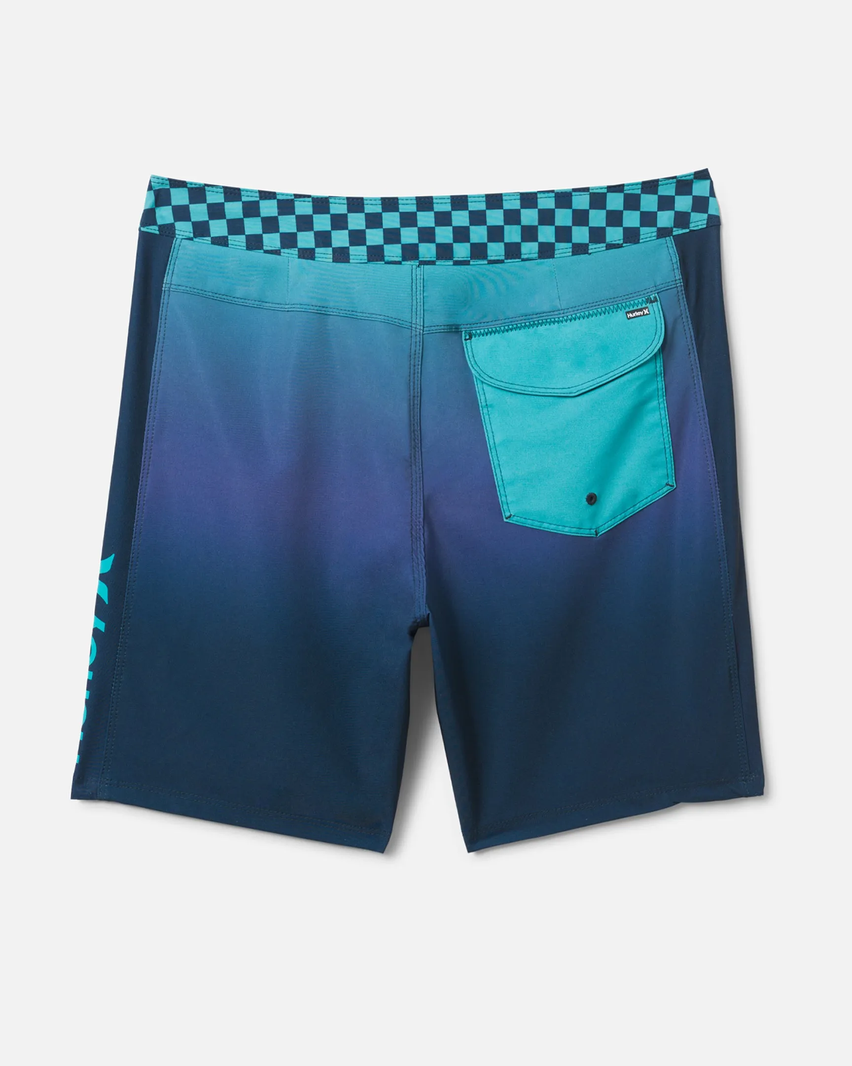 Essential One And Only Gradient Boardshort 18" sold by Hurley product image thumbnail 2