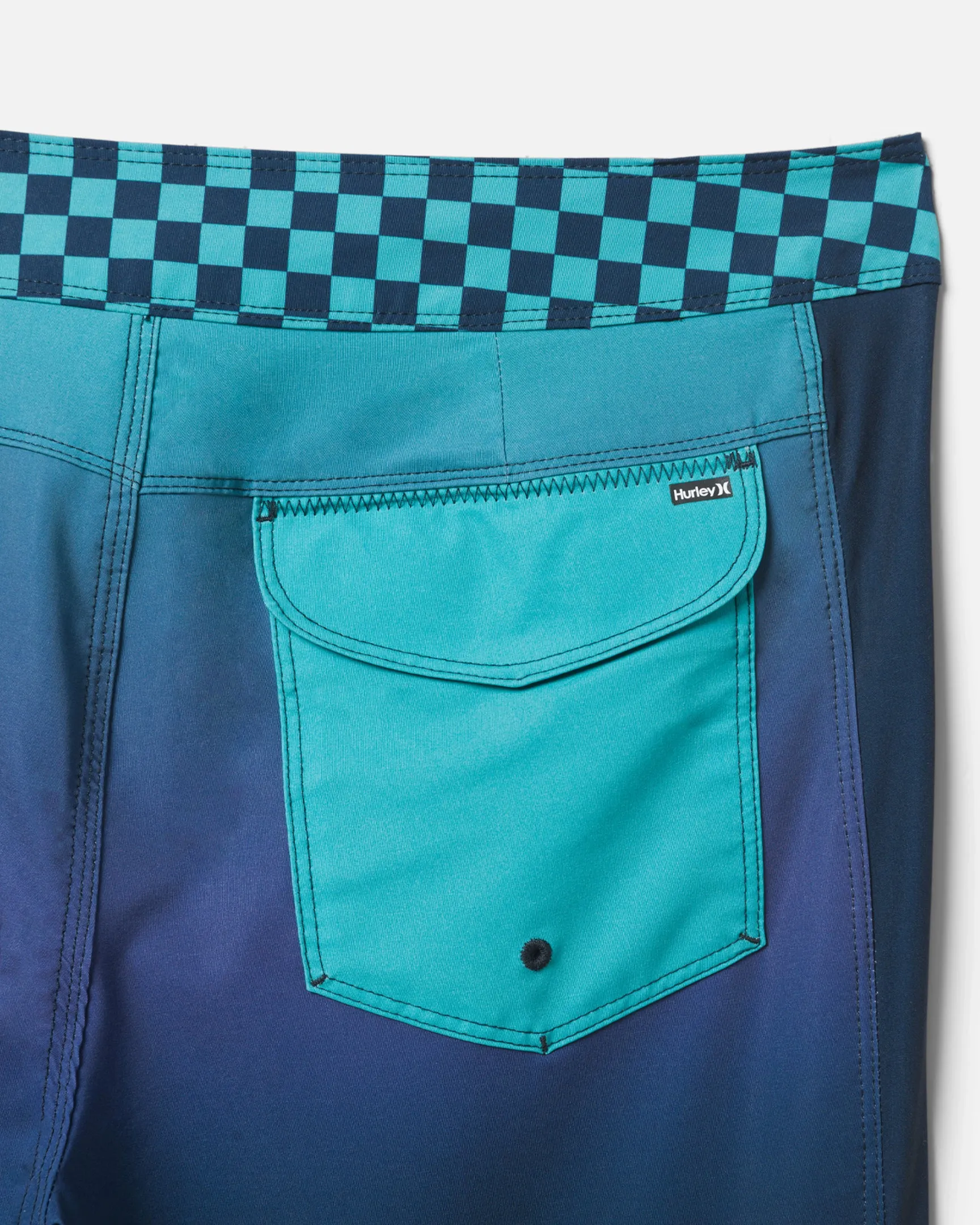 Essential One And Only Gradient Boardshort 18" sold by Hurley product image thumbnail 3