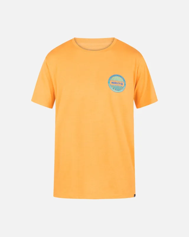 Everyday Vortex Short Sleeve Shirt sold by Hurley