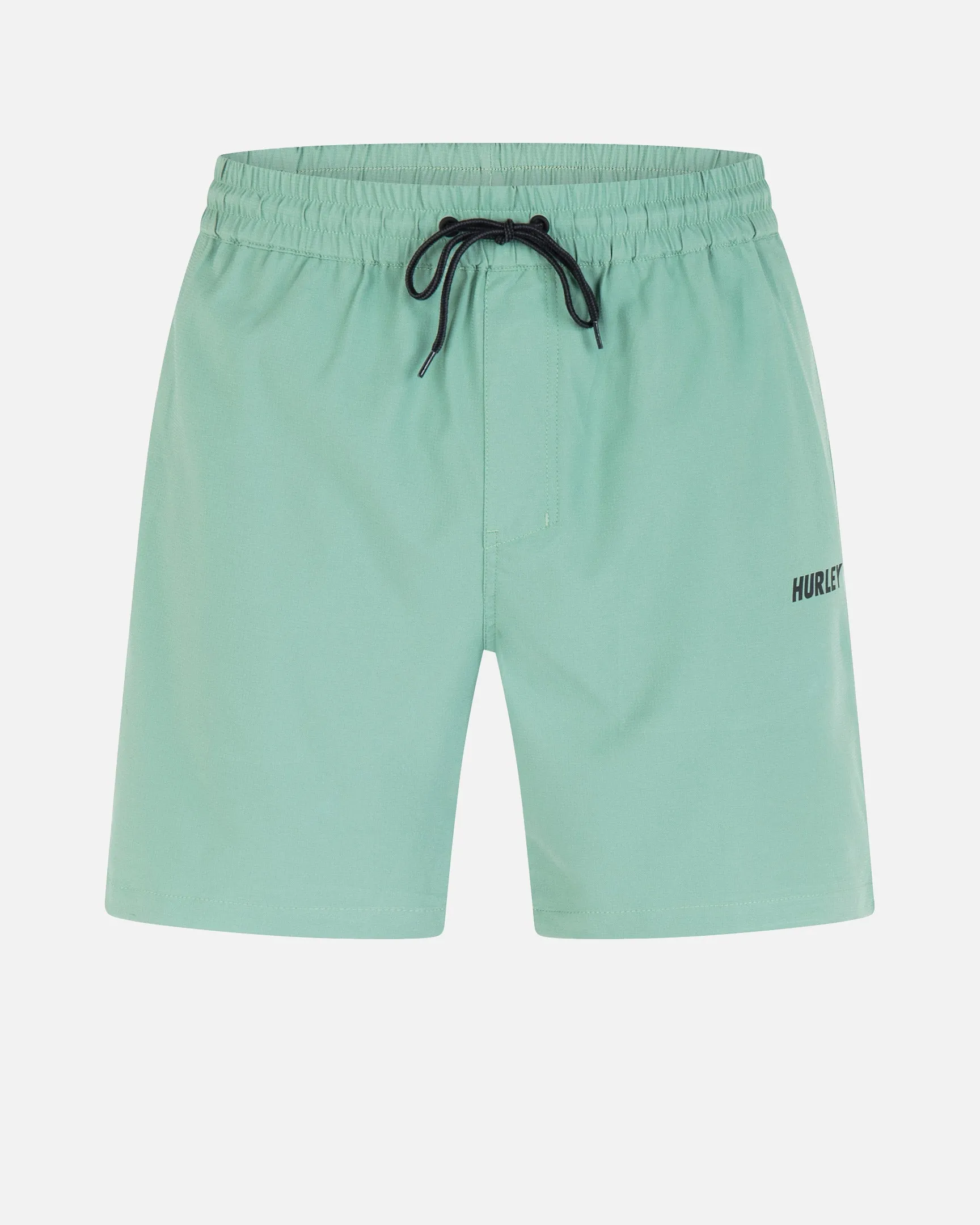 EXPLORE H2O-DRI TREK II 17.5" WALKSHORT sold by Hurley