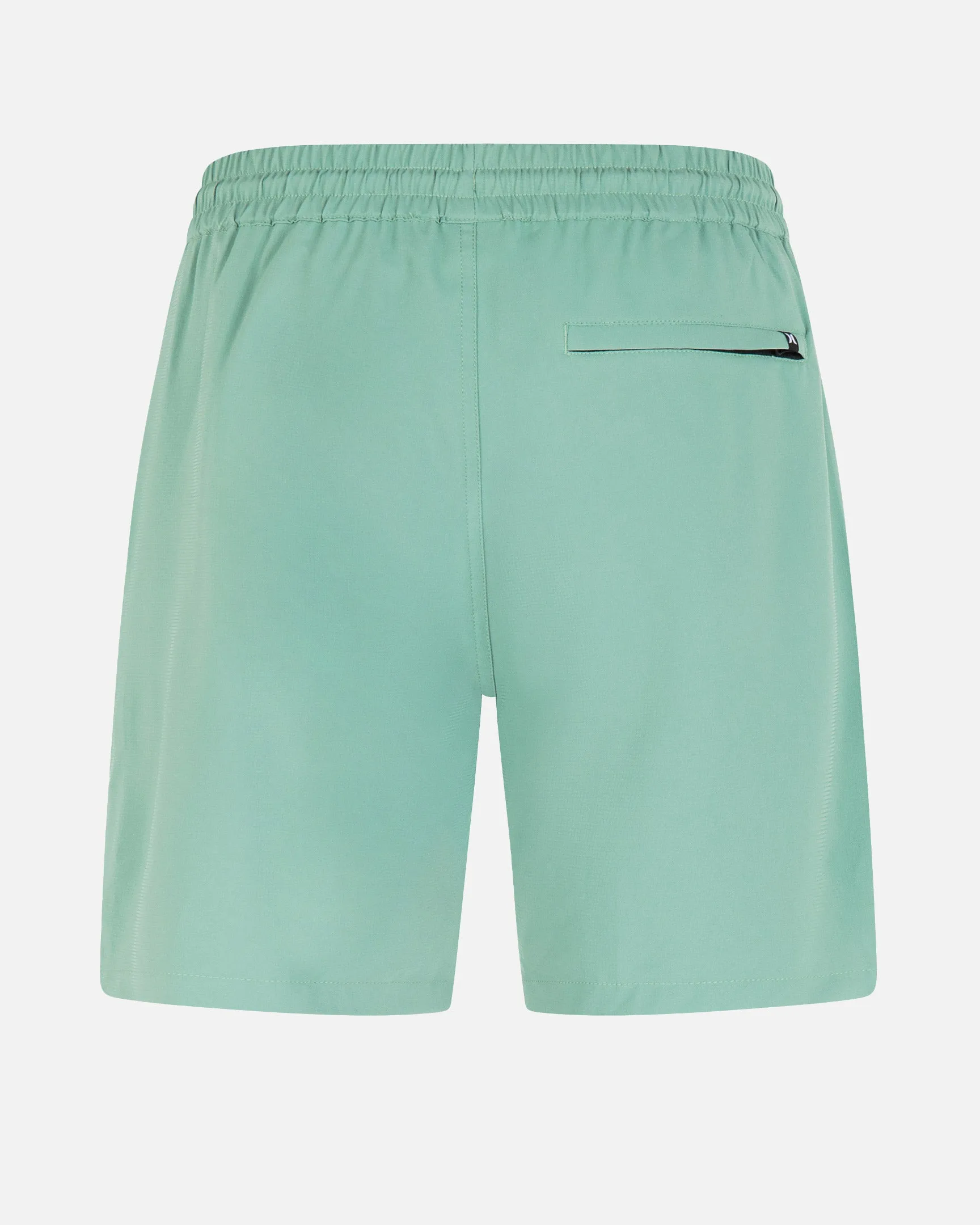 EXPLORE H2O-DRI TREK II 17.5" WALKSHORT sold by Hurley product image thumbnail 2