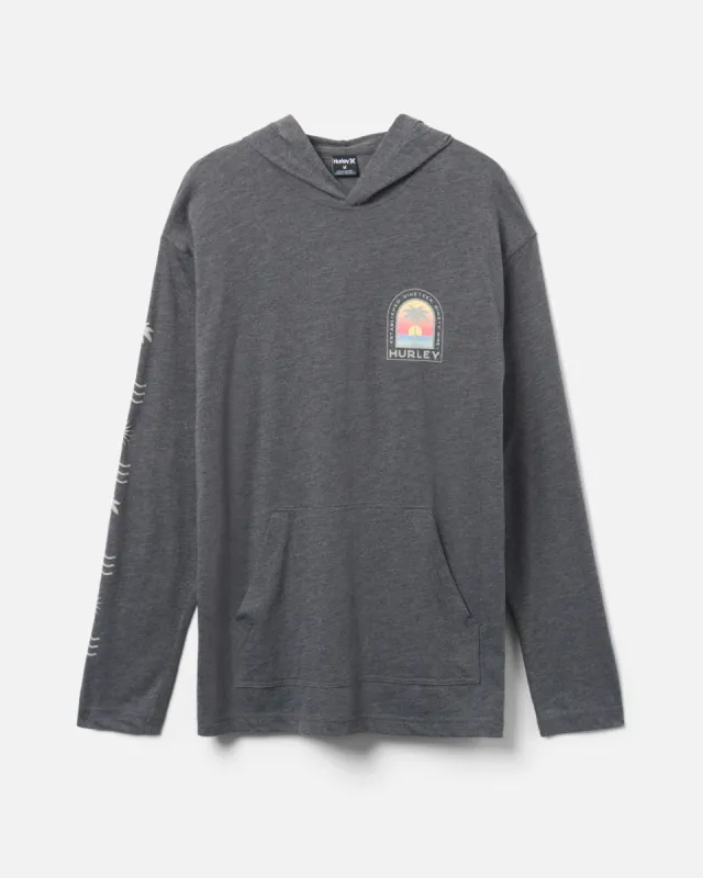 Everyday Palm Shade Hoodie sold by Hurley