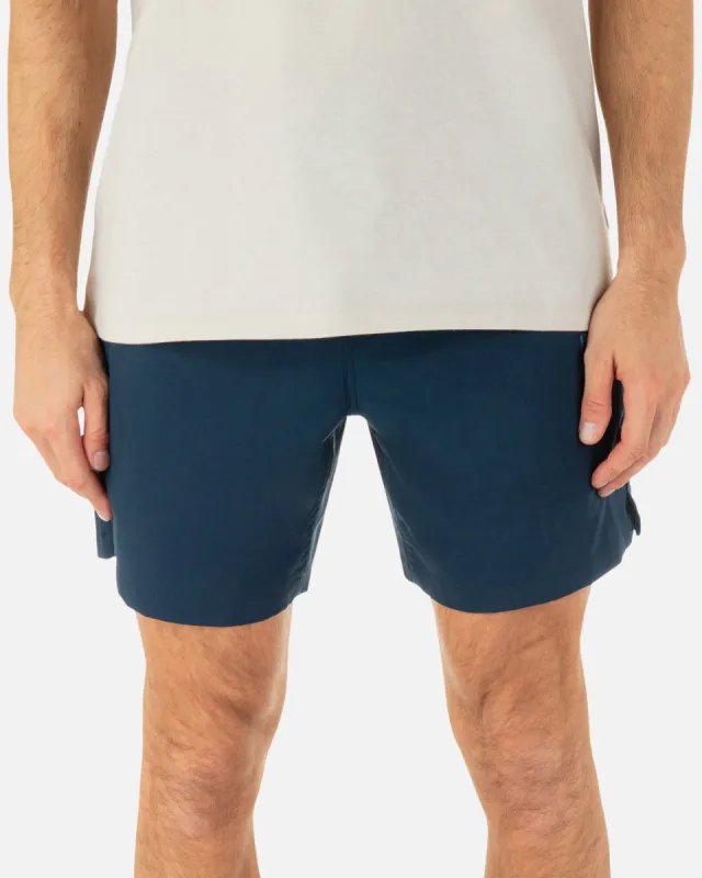 H2O-Dri Trek 7" sold by Hurley