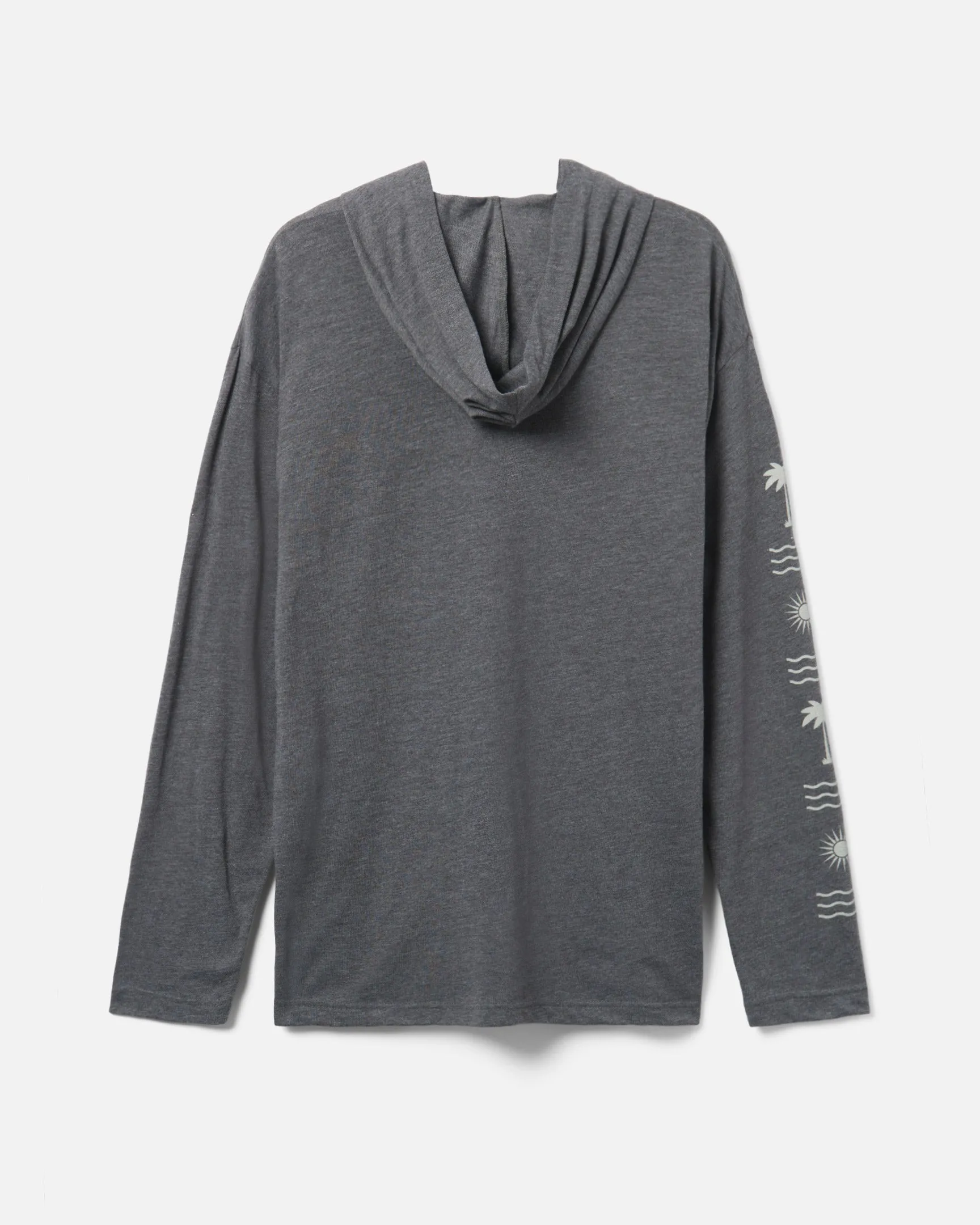 Everyday Palm Shade Hoodie sold by Hurley product image thumbnail 2