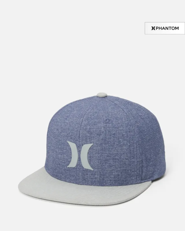 Phantom Core Hat sold by Hurley