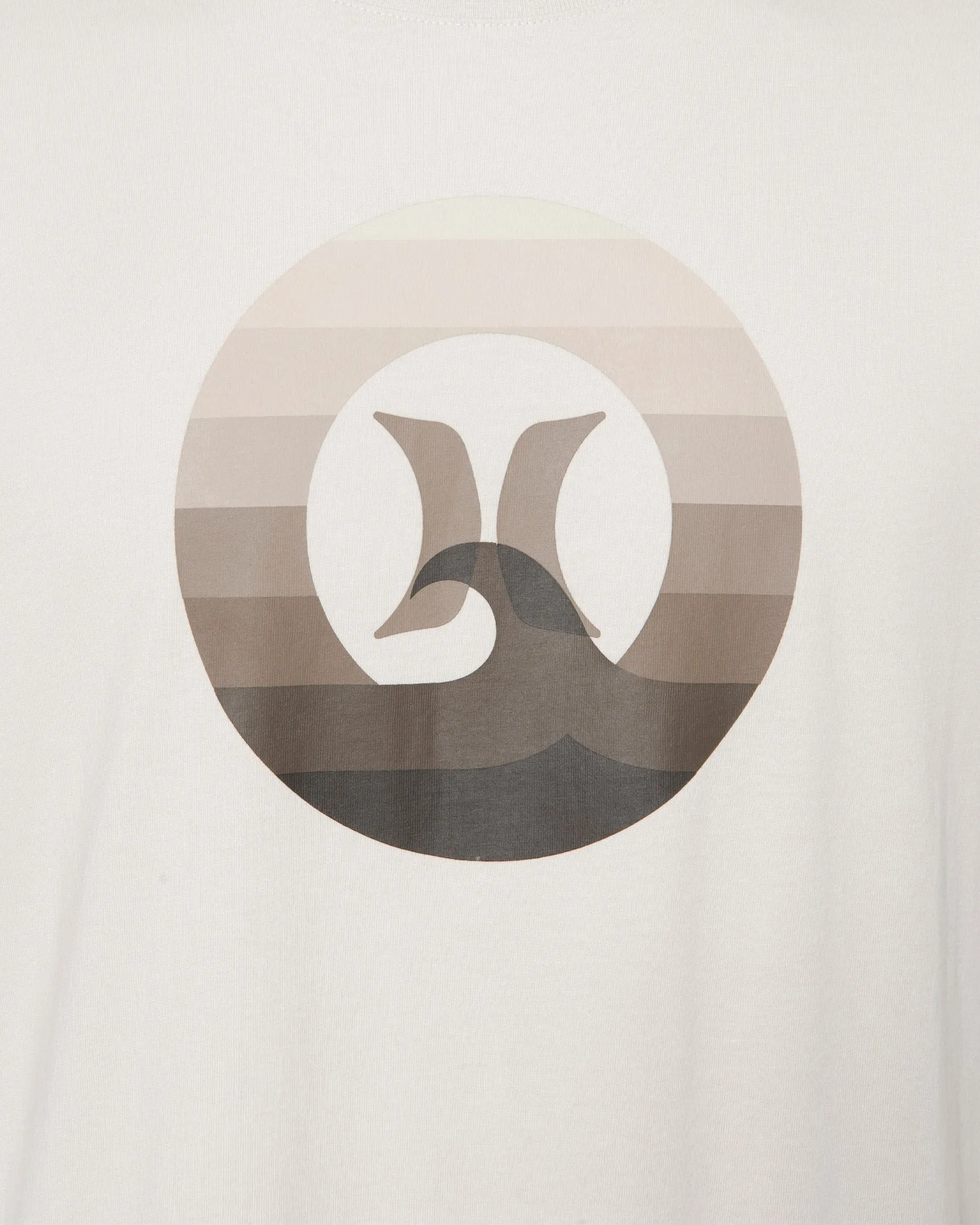 Essential Surf Sport Short Sleeve Graphic Tee sold by Hurley product image thumbnail 3