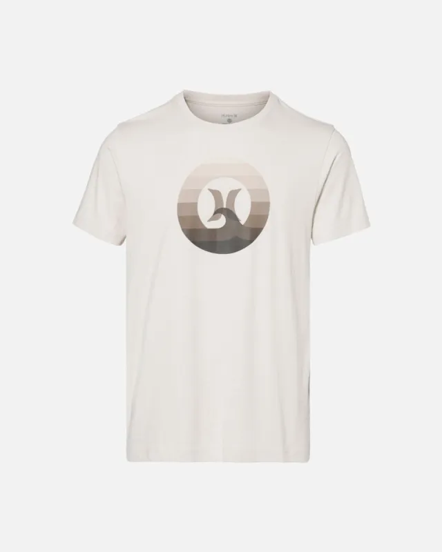 Essential Surf Sport Short Sleeve Graphic Tee sold by Hurley