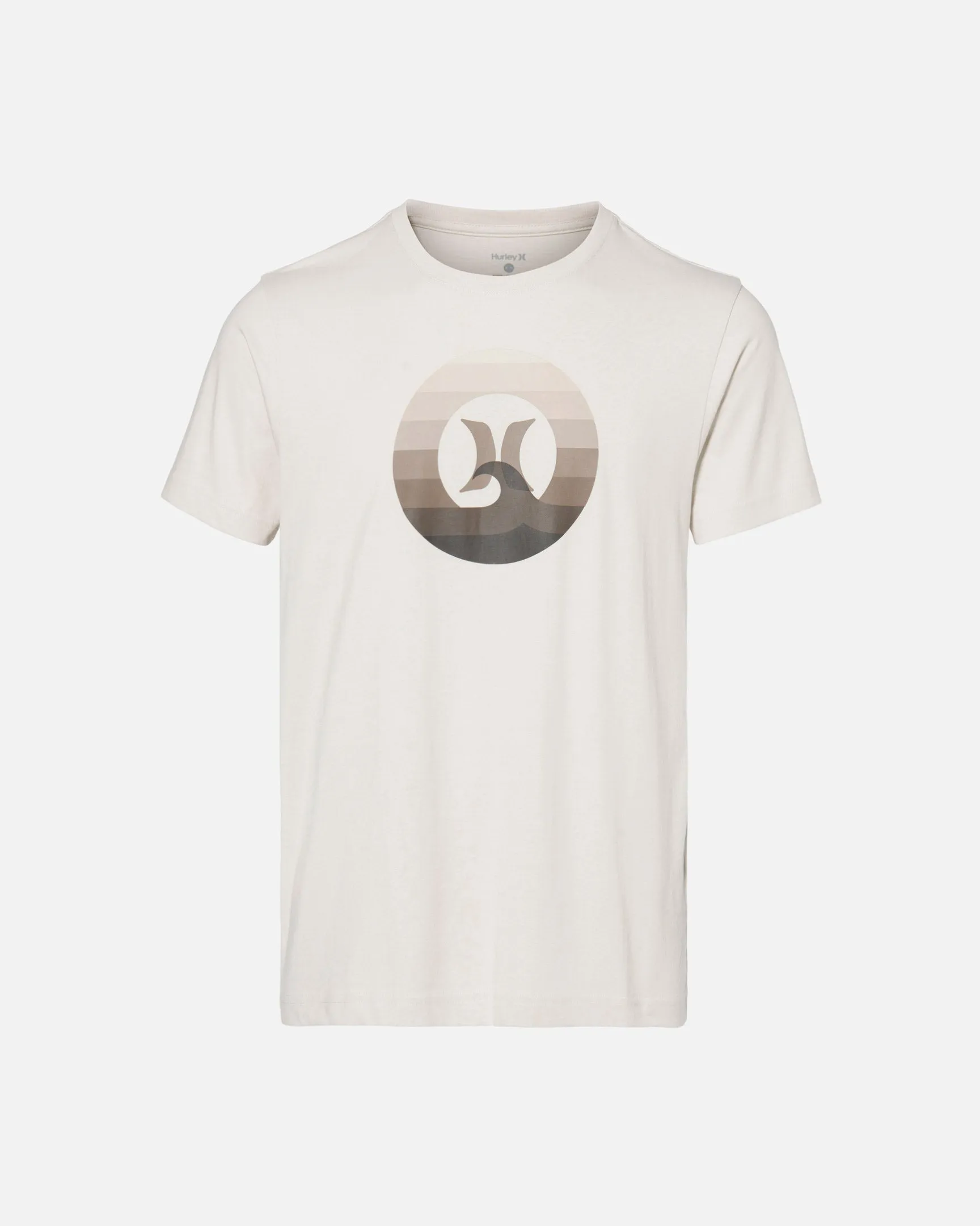 Essential Surf Sport Short Sleeve Graphic Tee sold by Hurley