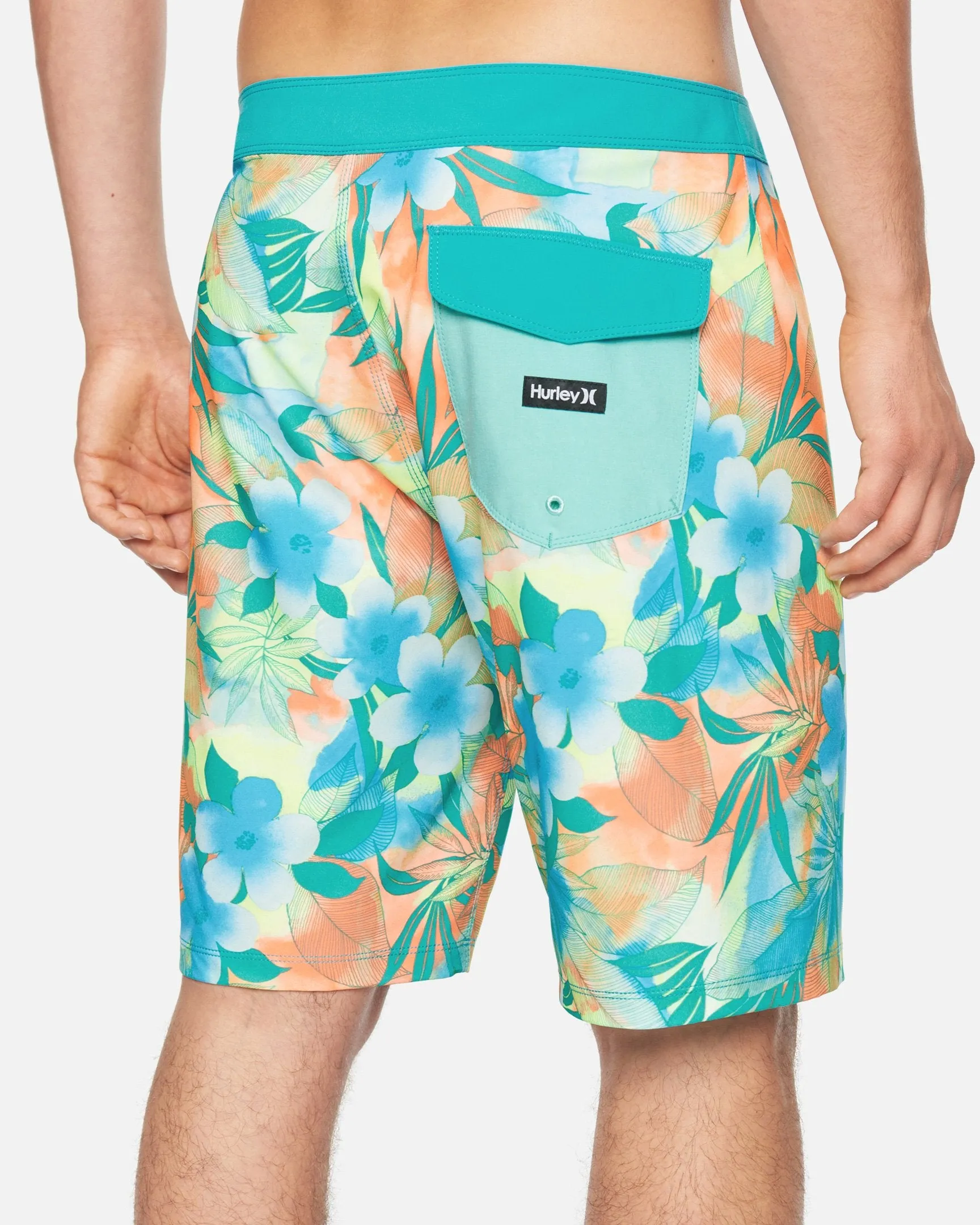 Phantom Spray Gun Boardshorts 20" sold by Hurley product image thumbnail 3