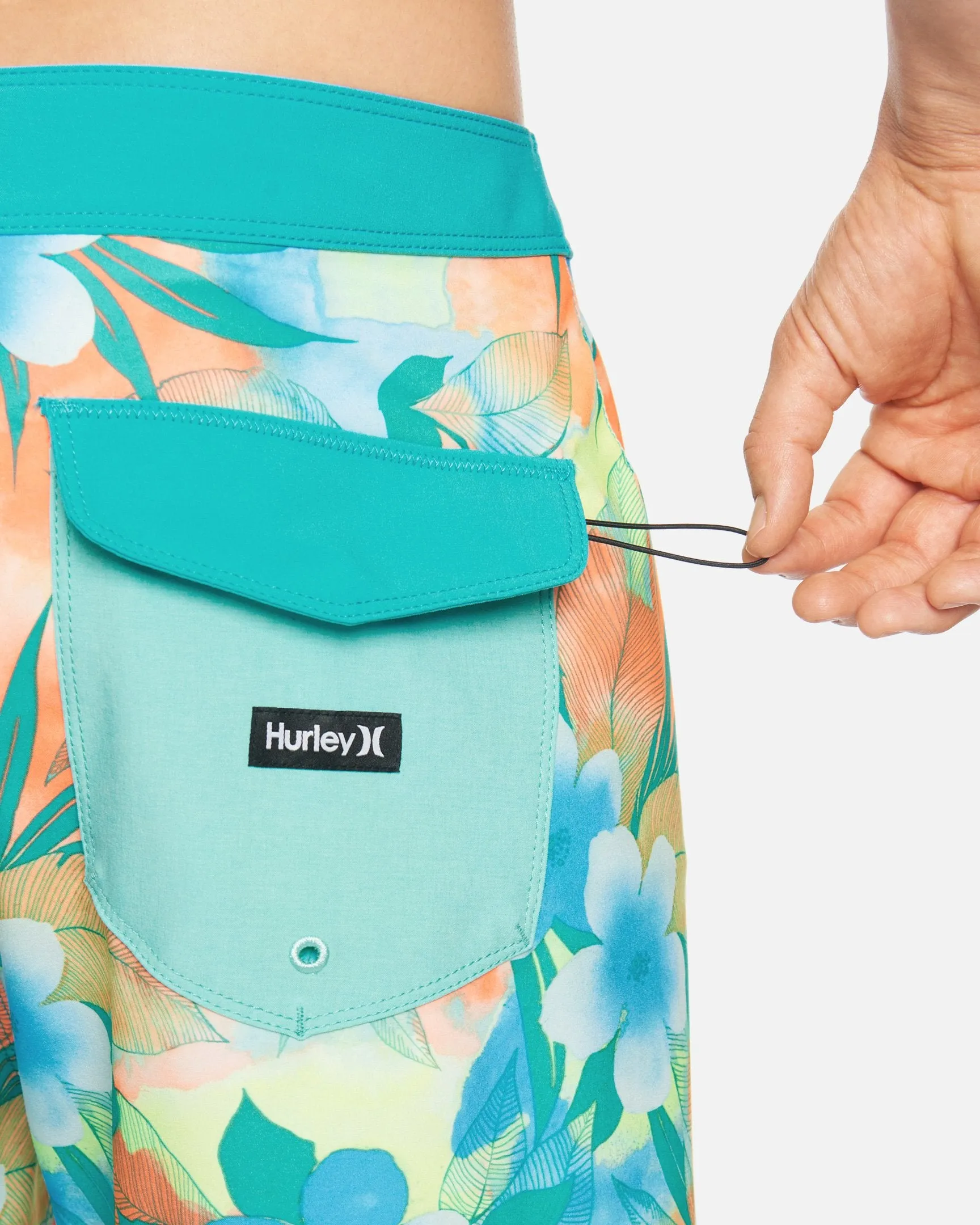 Phantom Spray Gun Boardshorts 20" sold by Hurley product image thumbnail 4