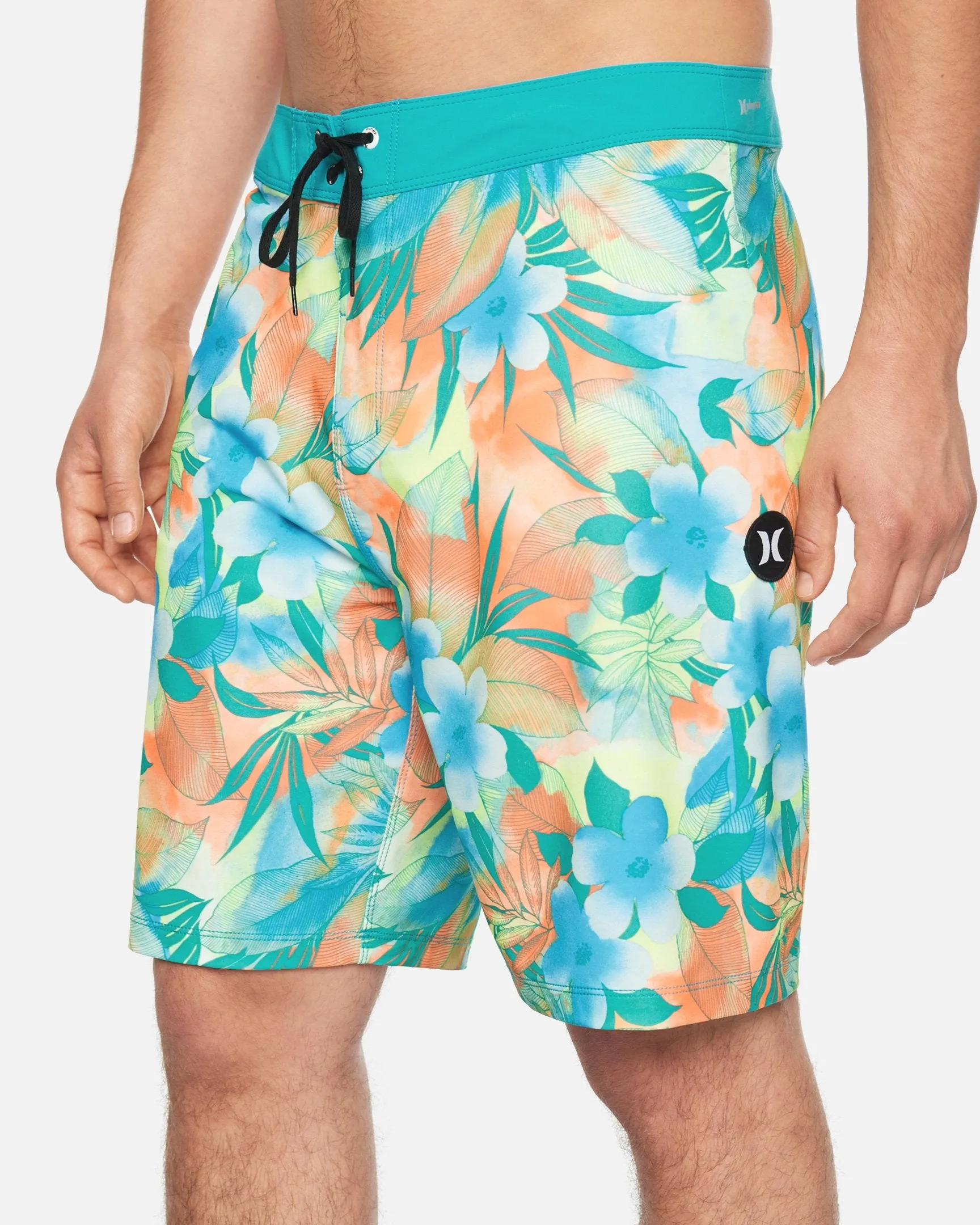 Phantom Spray Gun Boardshorts 20" sold by Hurley