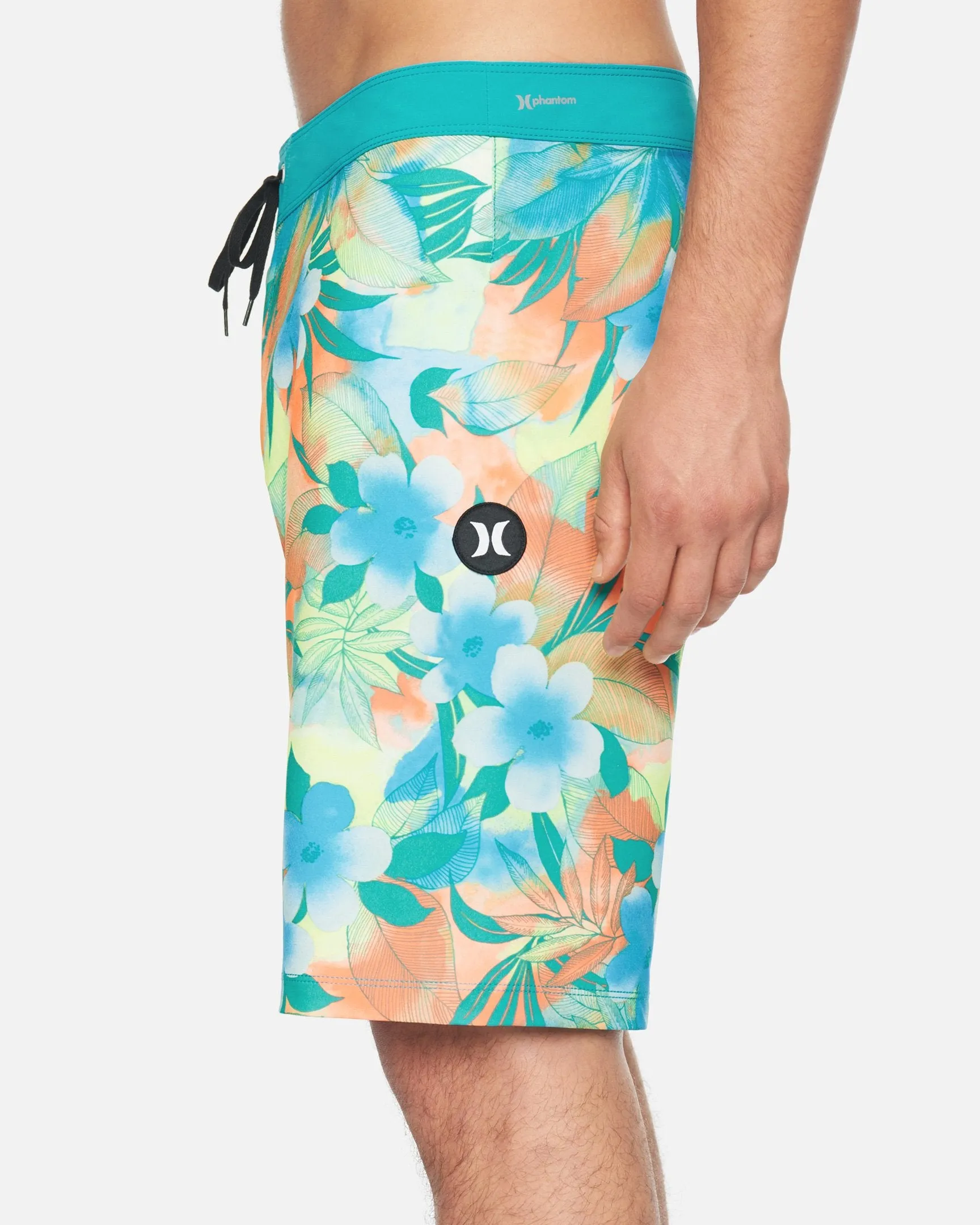 Phantom Spray Gun Boardshorts 20" sold by Hurley product image thumbnail 2