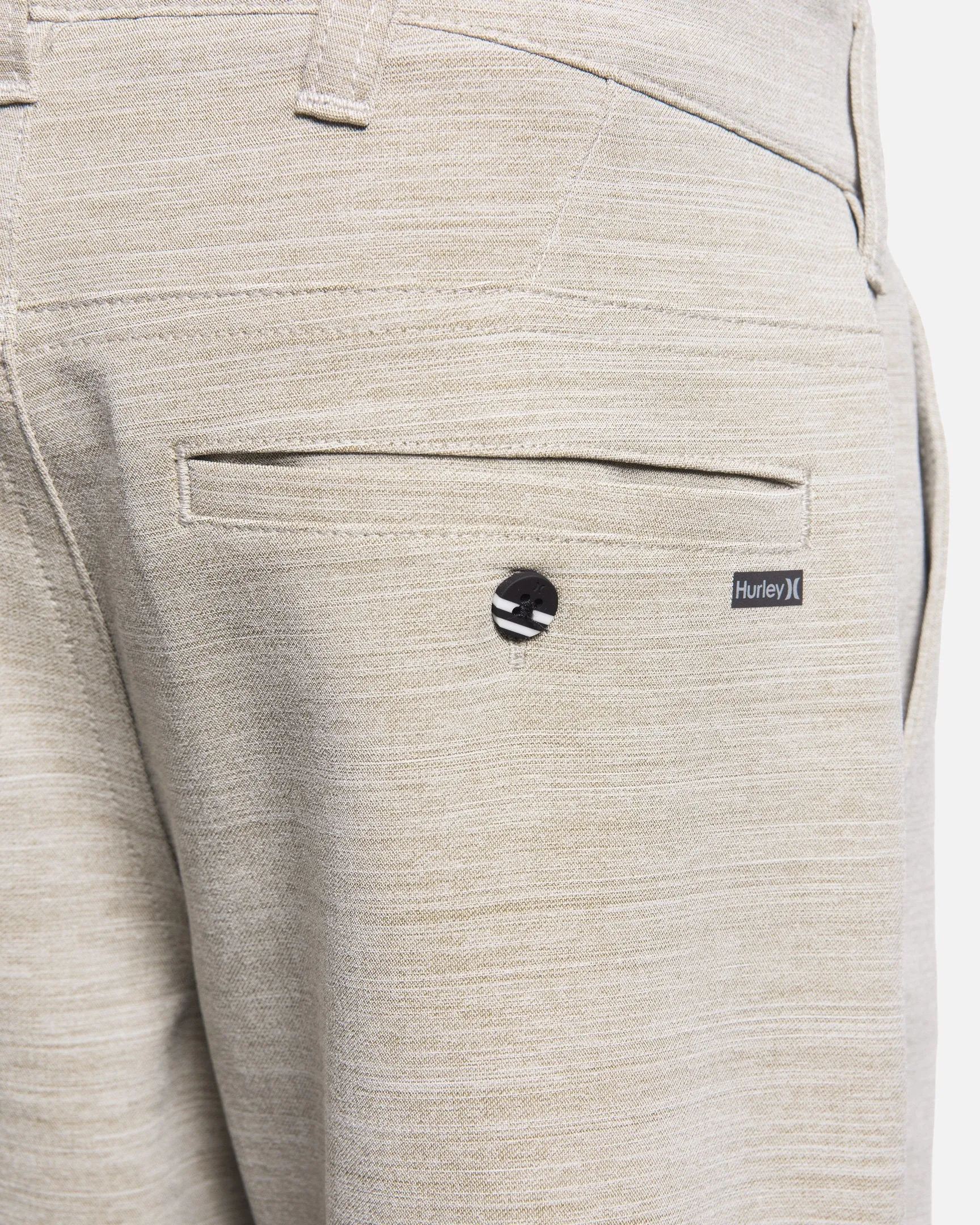 Boys' H2O-DRI Cutback Walkshorts sold by Hurley product image thumbnail 4