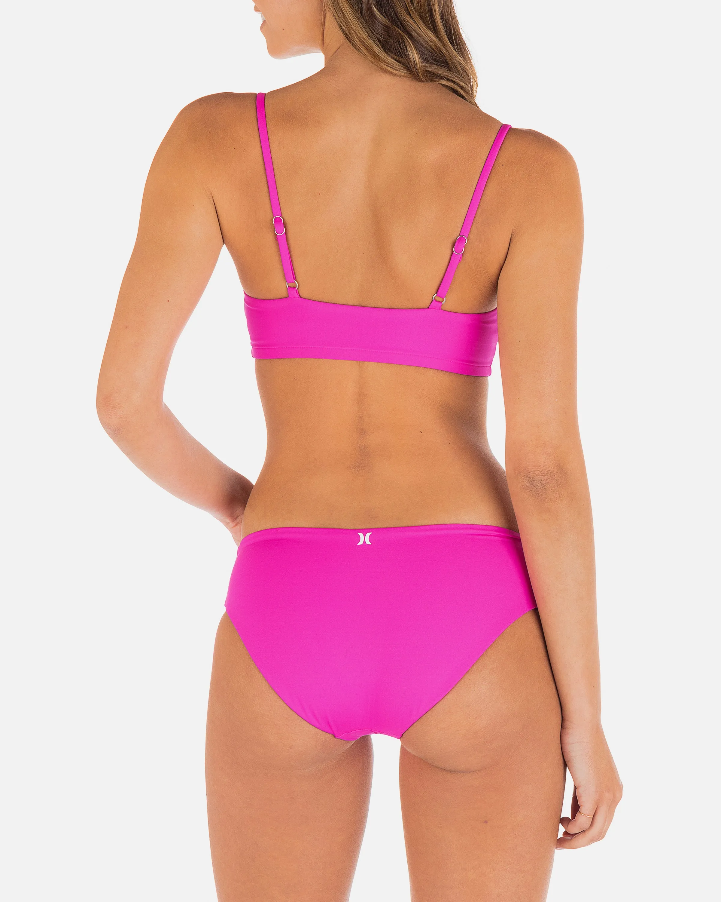 Solid Full Bottom sold by Hurley