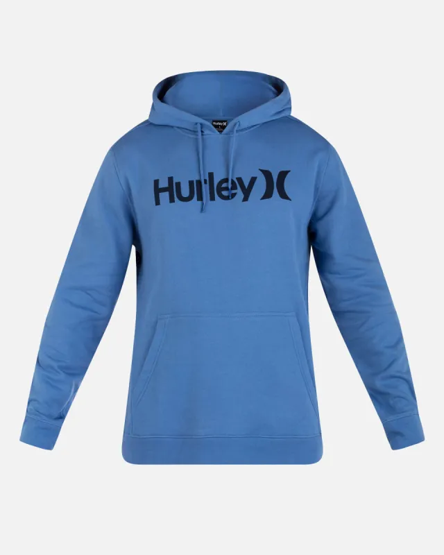 One And Only Solid Fleece Pullover sold by Hurley
