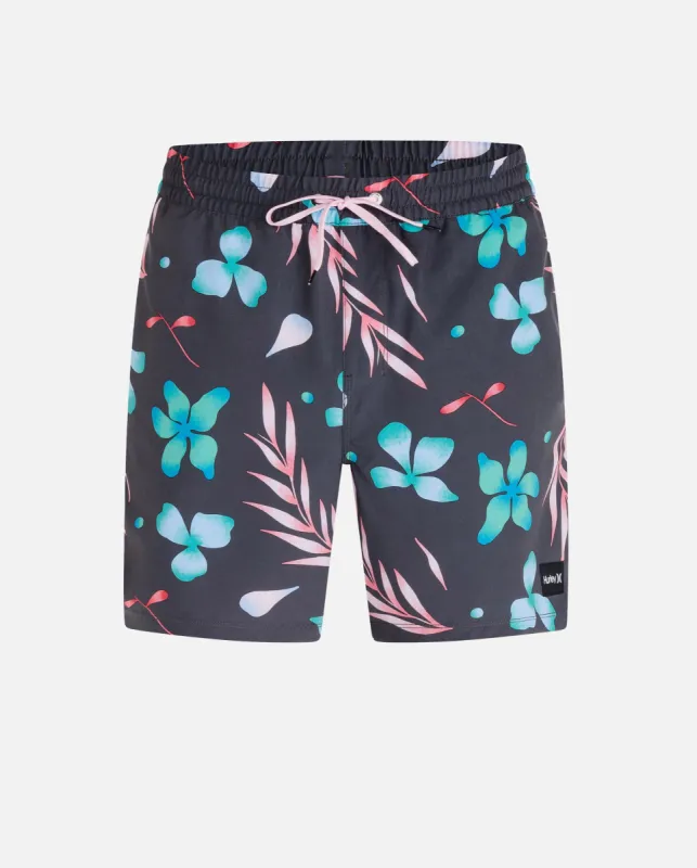Cannonball Volley 17" Boardshort sold by Hurley