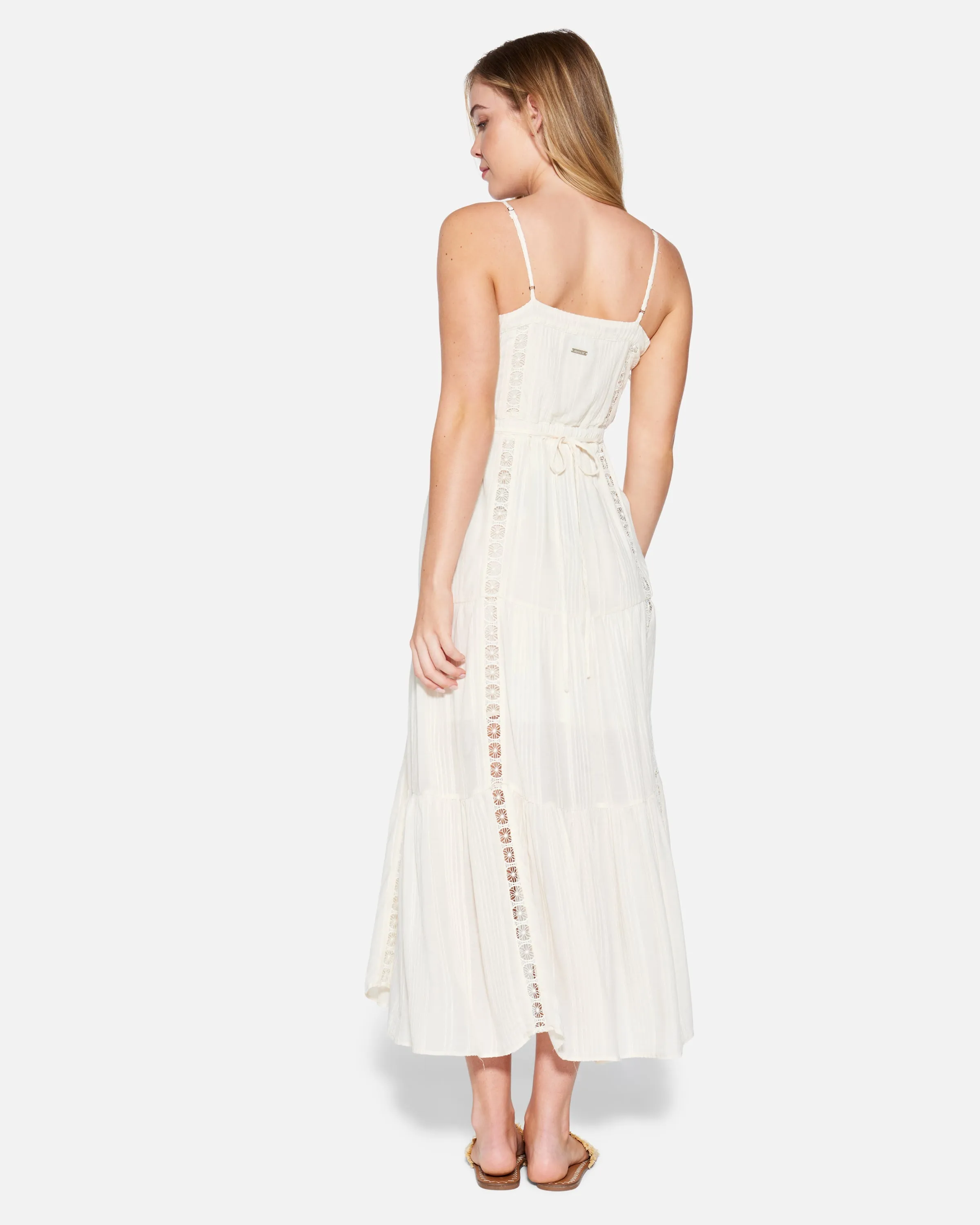 ALICE MIDI DRESS sold by Hurley product image thumbnail 2