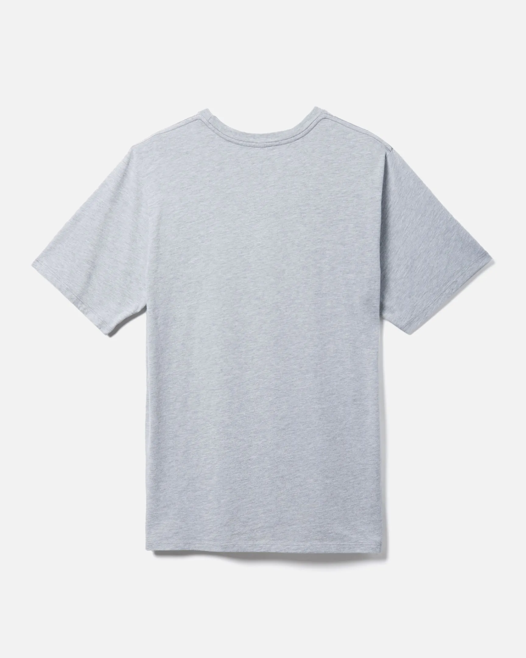 Everyday One And Only Sc T-Shirt sold by Hurley product image thumbnail 2