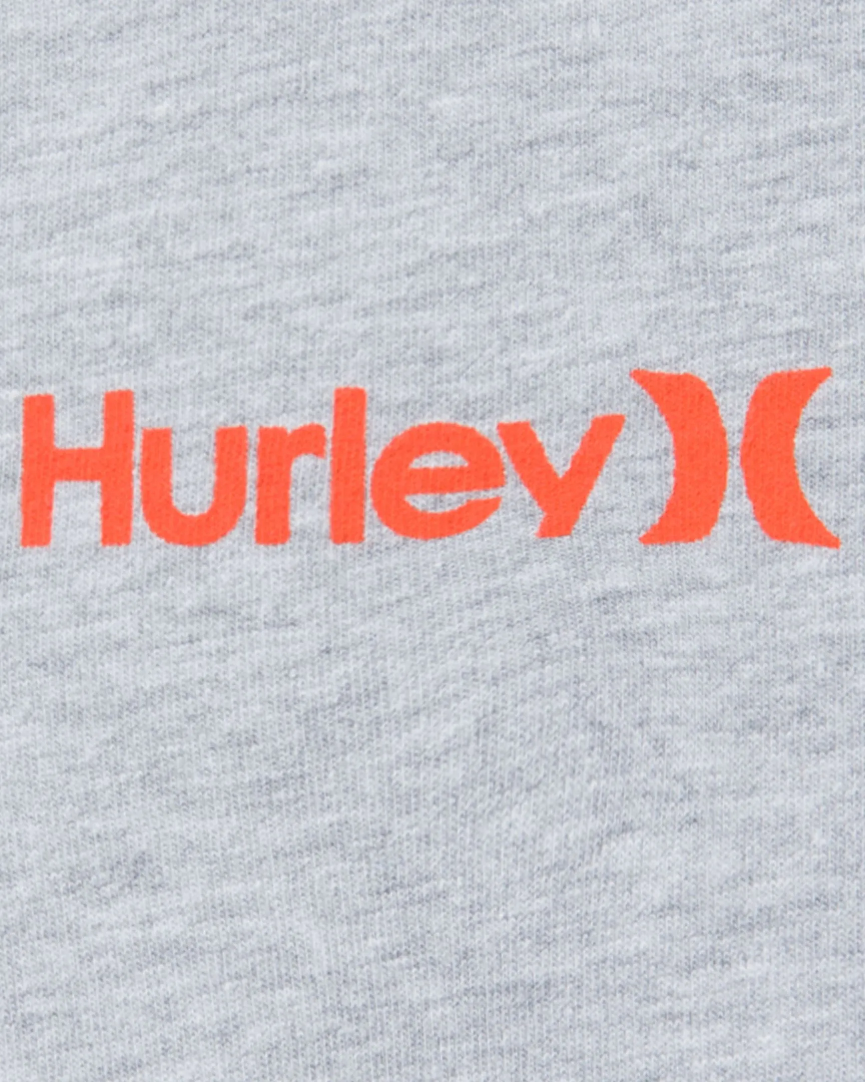 Everyday One And Only Sc T-Shirt sold by Hurley product image thumbnail 3