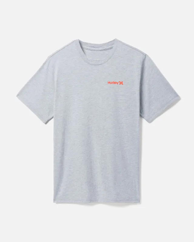 Everyday One And Only Sc T-Shirt sold by Hurley