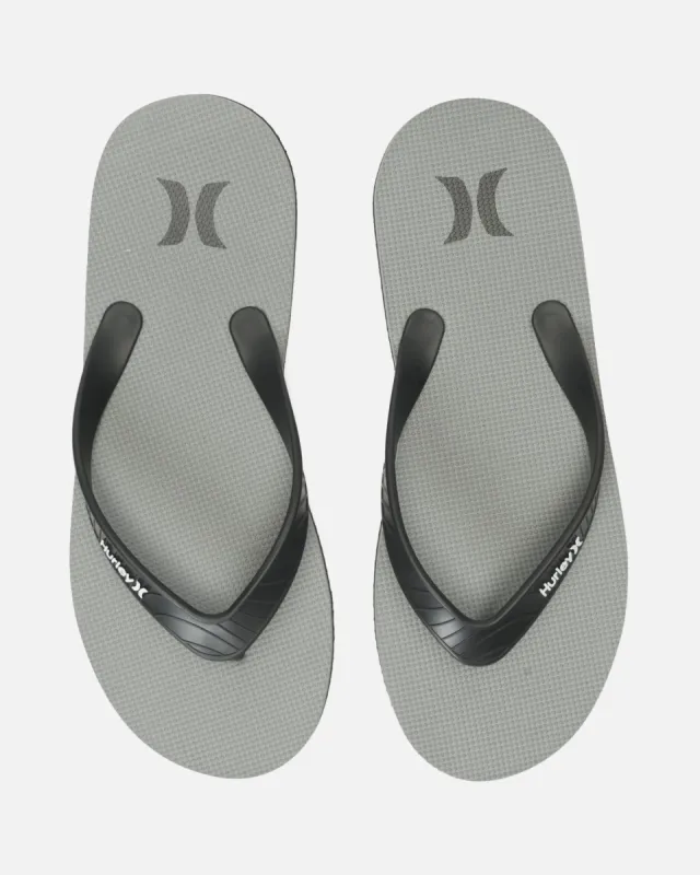 Dawn Flip Flop sold by Hurley