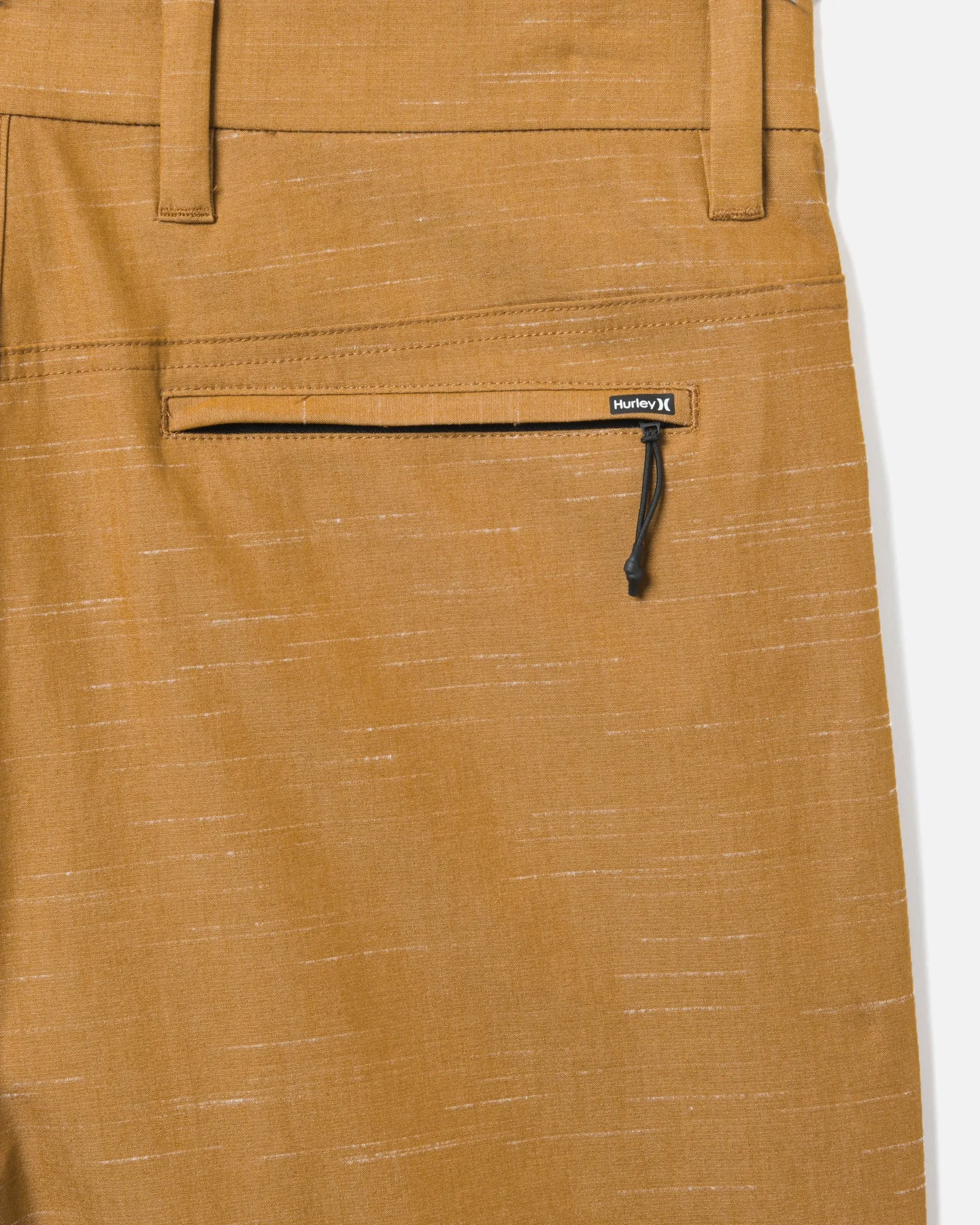 H2O-Dri Cole Stretchband Walkshorts 19" sold by Hurley product image thumbnail 3