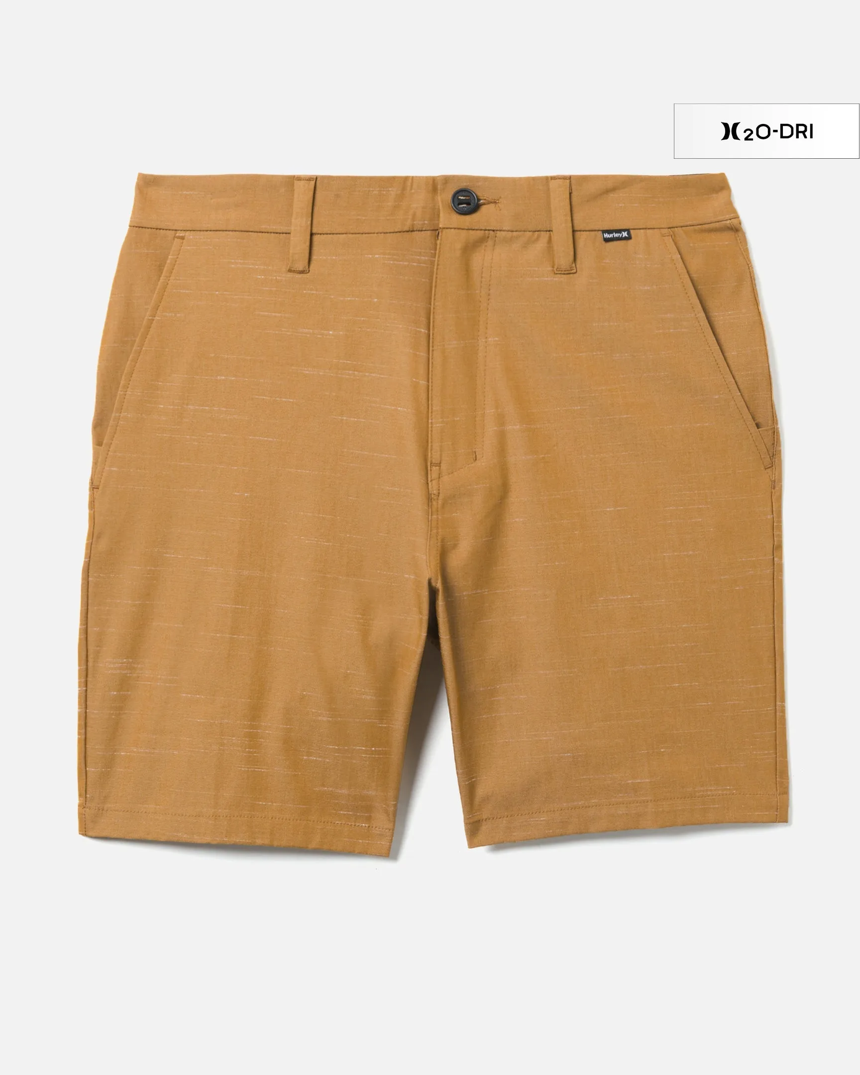 H2O-Dri Cole Stretchband Walkshorts 19" sold by Hurley