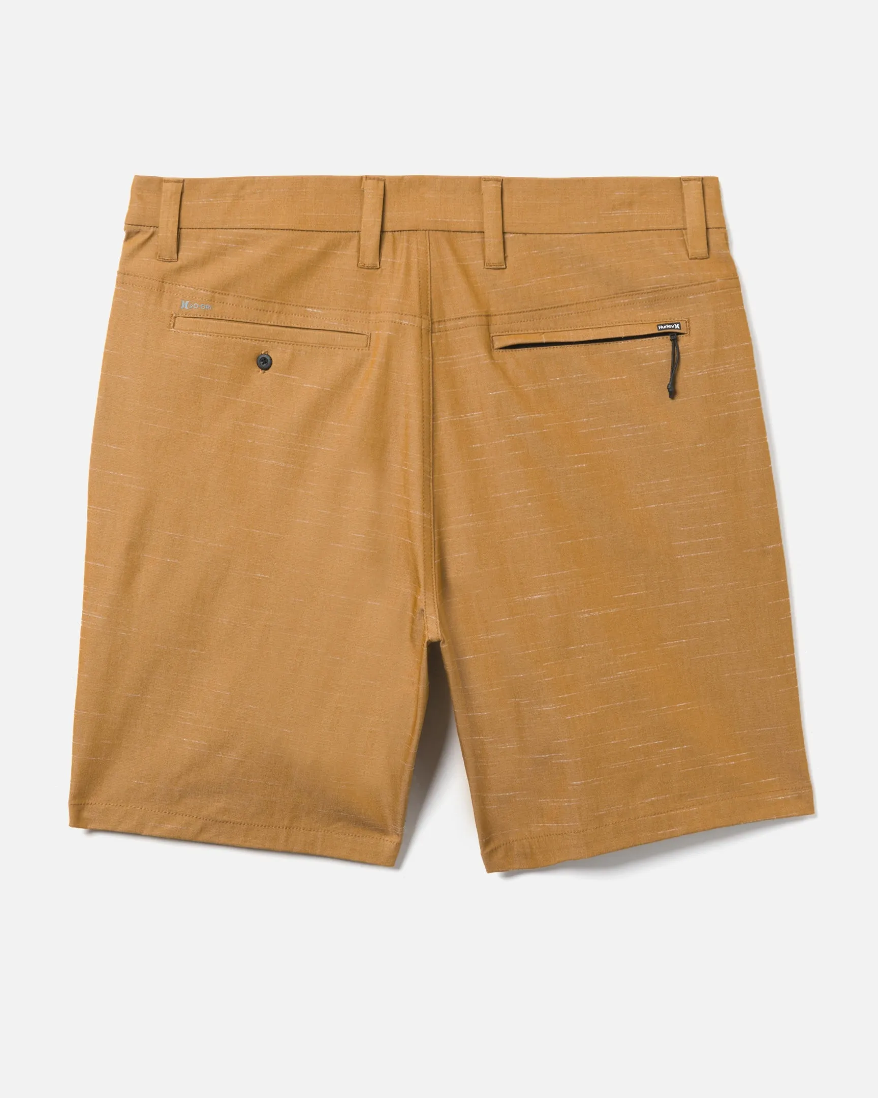H2O-Dri Cole Stretchband Walkshorts 19" sold by Hurley product image thumbnail 2