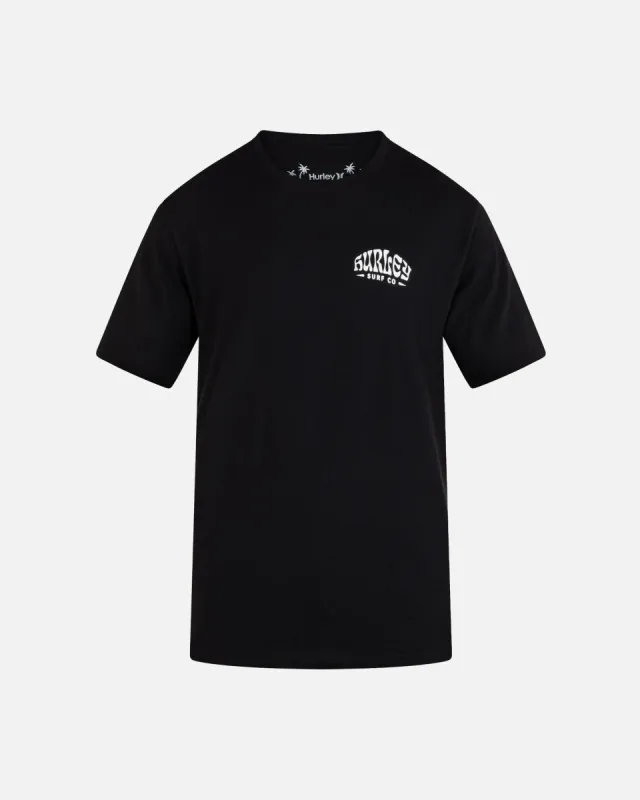 Everyday Paradise Found Short Sleeve Tee sold by Hurley