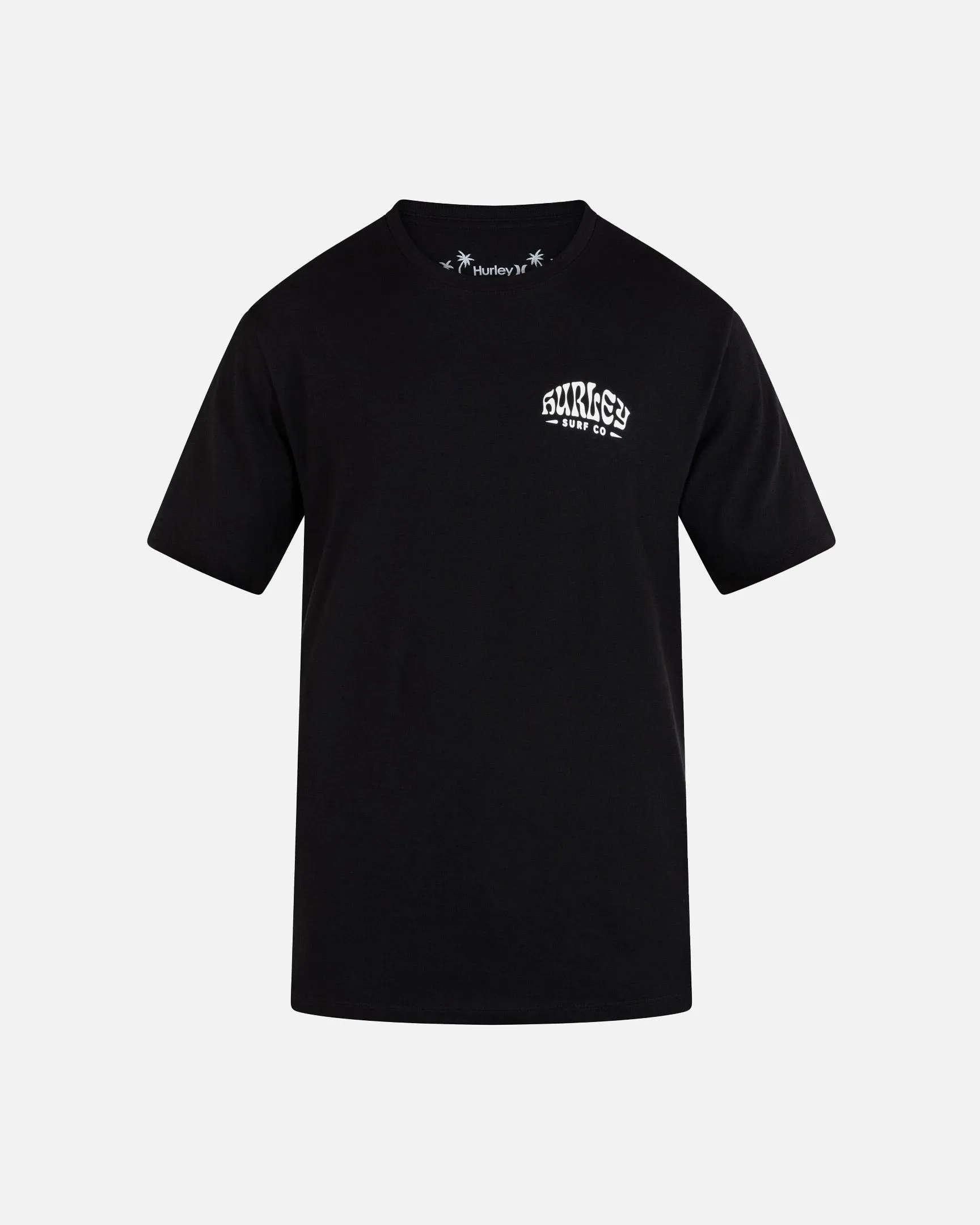 Everyday Paradise Found Short Sleeve Tee sold by Hurley