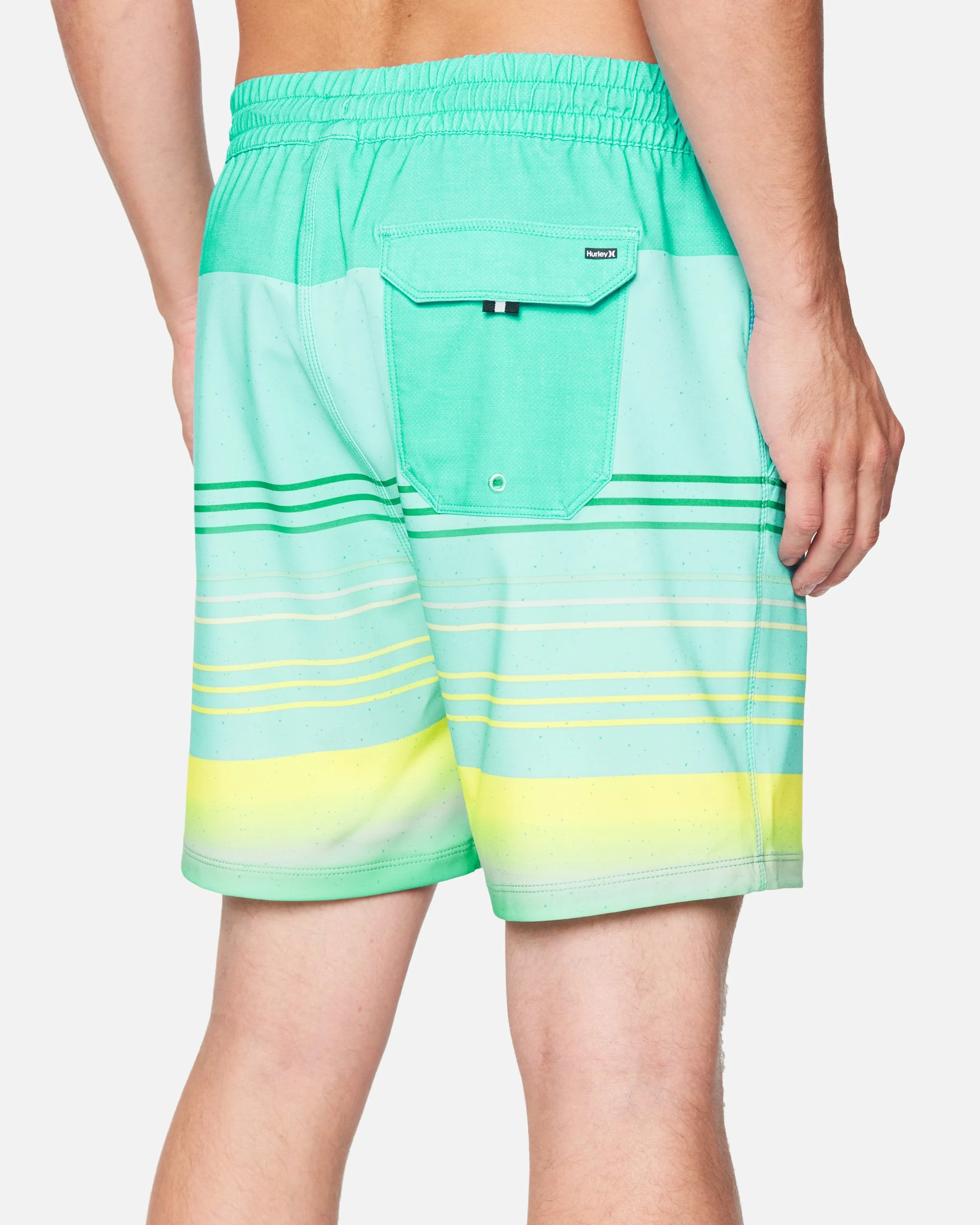 Phantom Breakwater Volley Boardshorts 17" sold by Hurley product image thumbnail 3