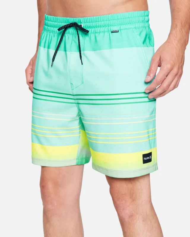 Phantom Breakwater Volley Boardshorts 17" sold by Hurley
