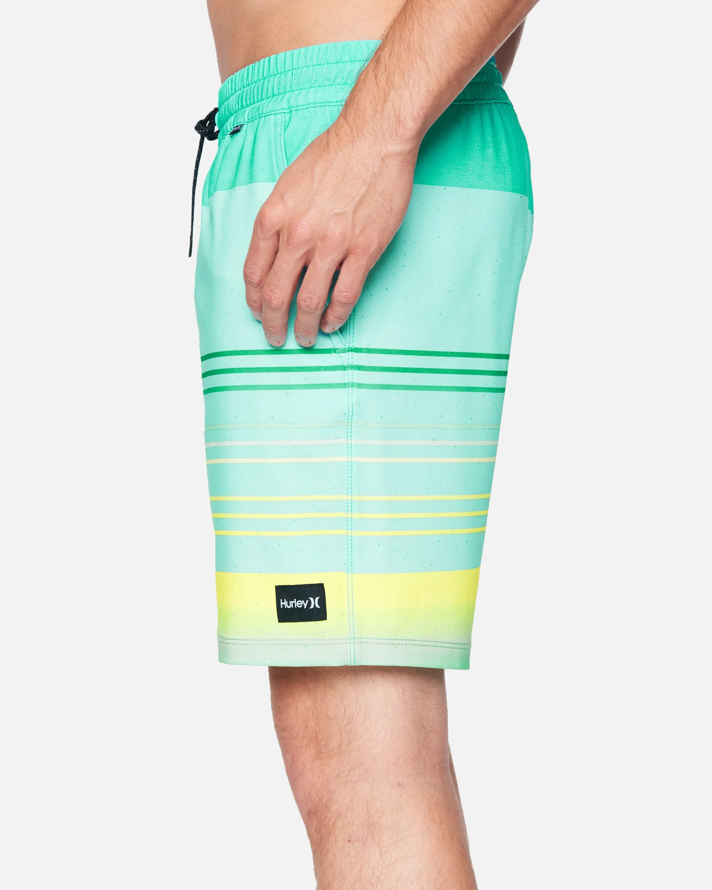 Phantom Breakwater Volley Boardshorts 17" sold by Hurley product image thumbnail 2