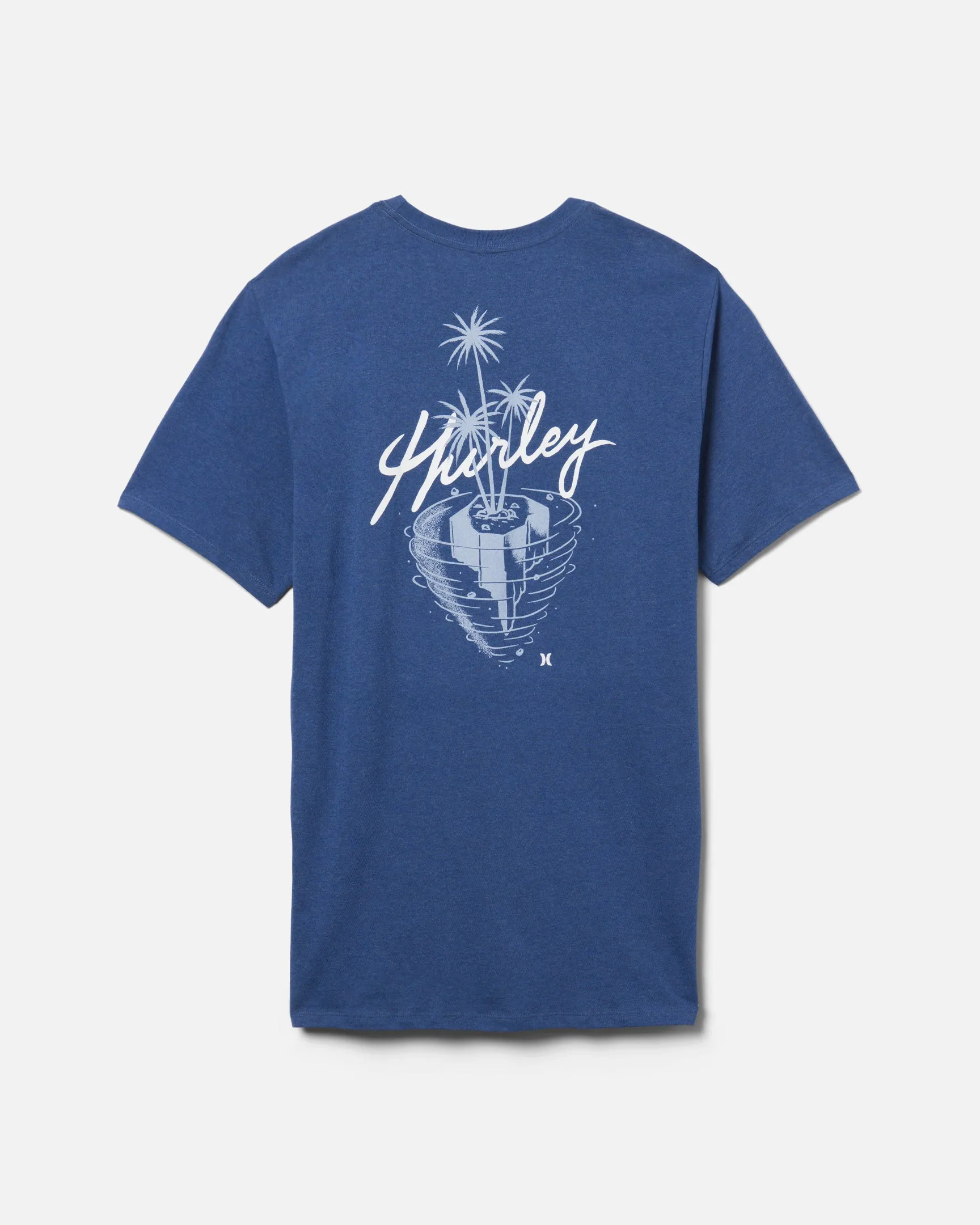 Everday Regrind Vortex Short Sleeve T-Shirt sold by Hurley product image thumbnail 2