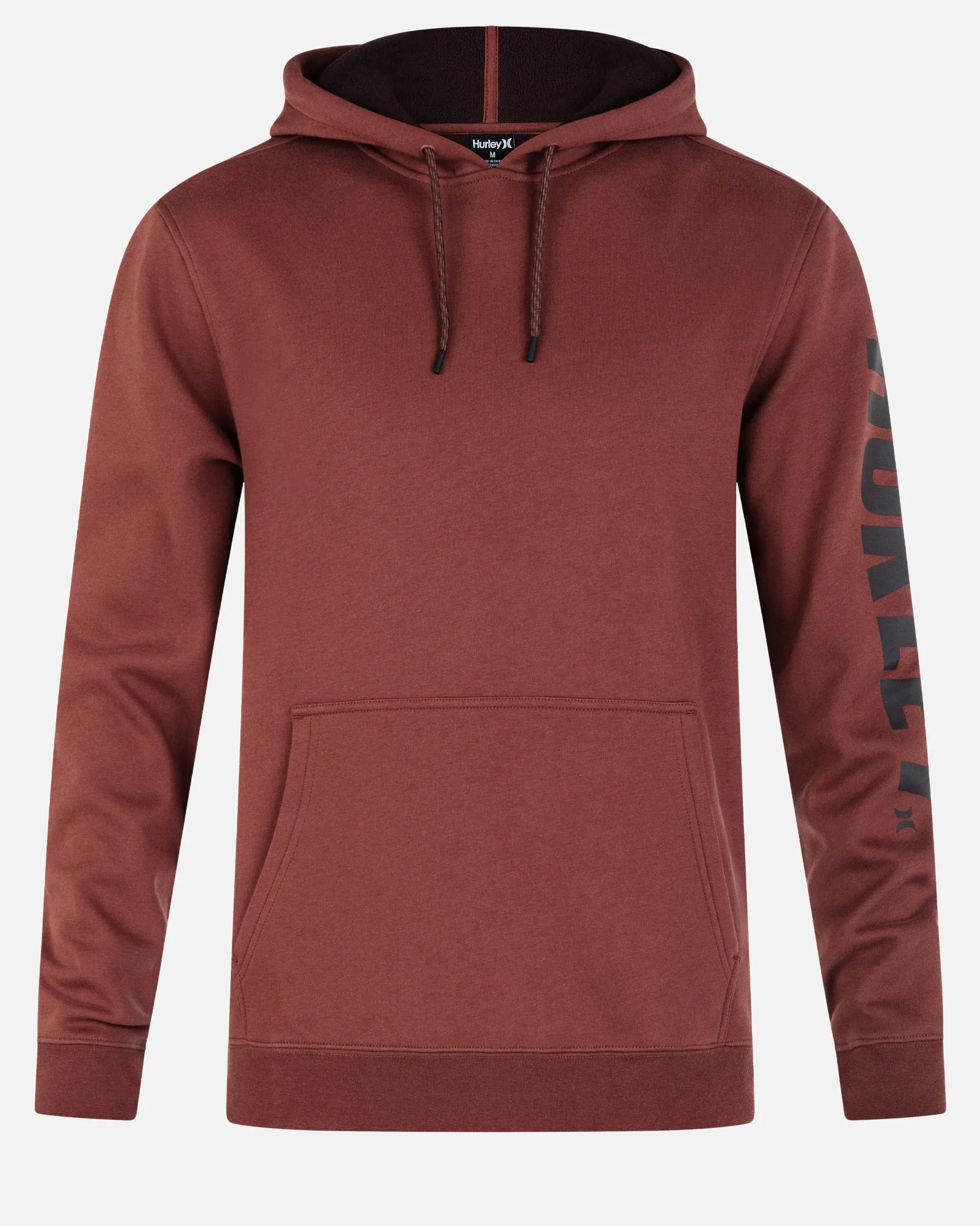 ACADIA HEAT PULLOVER HOODIE sold by Hurley