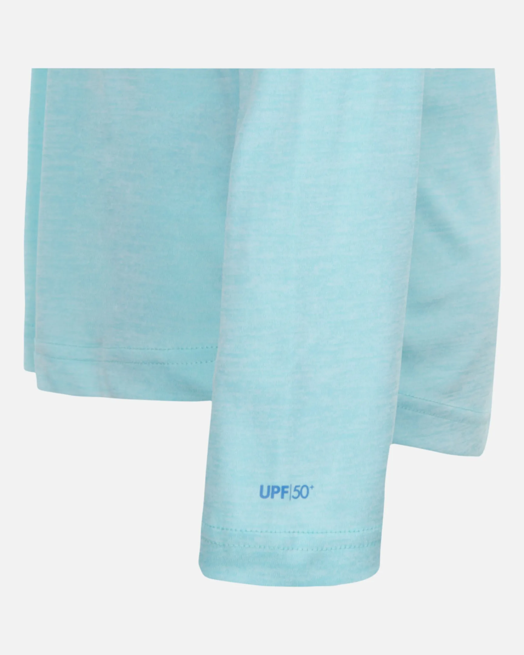 Boys' H2O-Dri Gradient One and Only Hooded Long Sleeve T-shirt sold by Hurley product image thumbnail 3