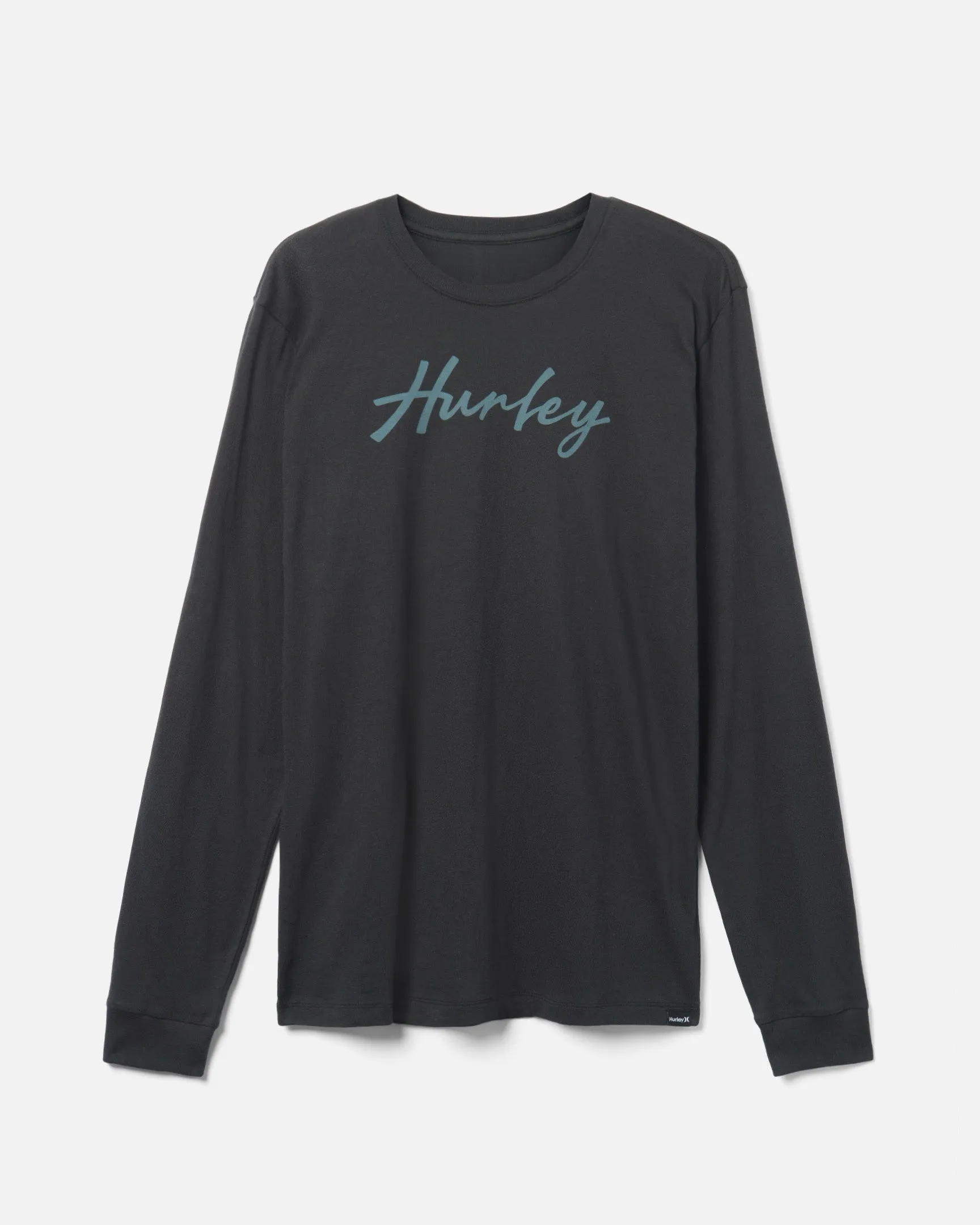 Everyday Beach Daze Long Sleeve sold by Hurley