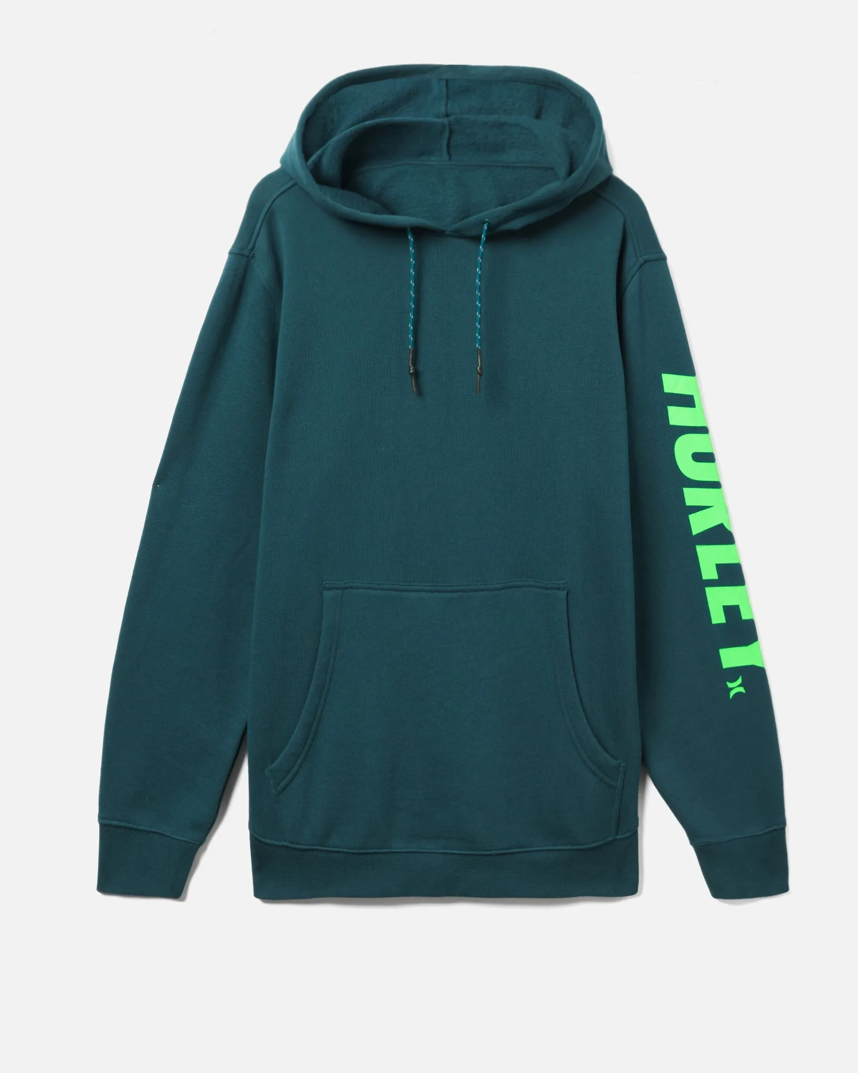 Explore Ranger Fleece Pullover Hoodie sold by Hurley