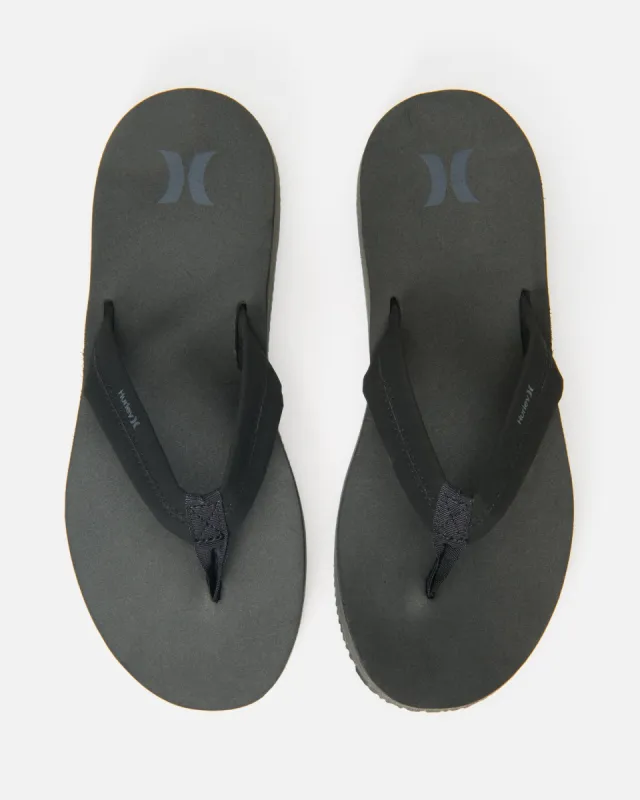 Lunar Sandal sold by Hurley