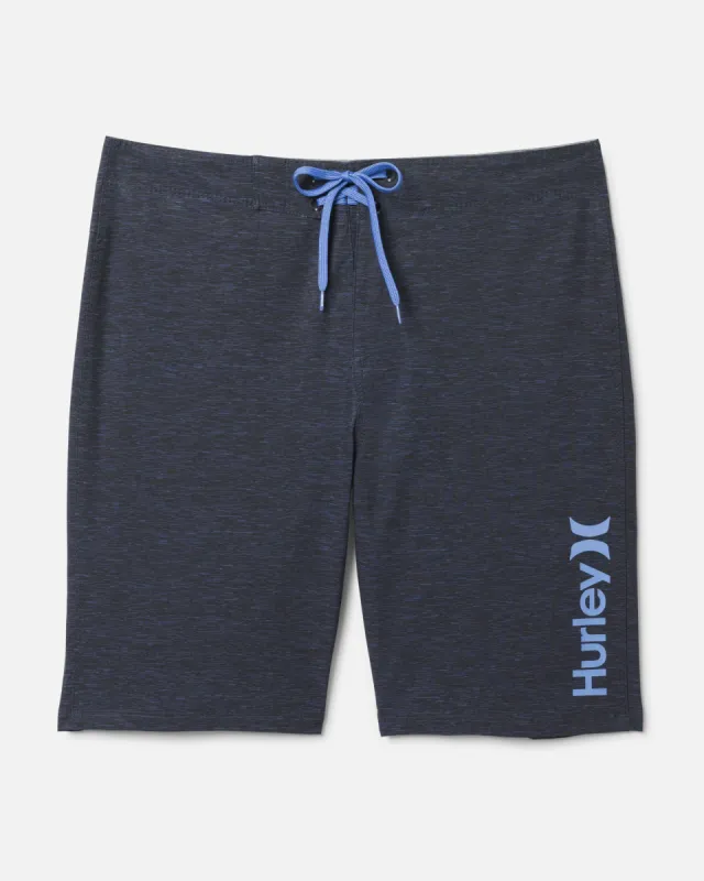 Essential One And Only Boardshort made by Hurley