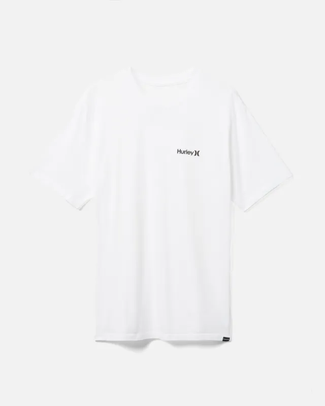 Everyday One and Only Sc T-Shirt sold by Hurley