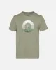 Essential Surf Sport Short Sleeve Graphic Tee sold by Hurley