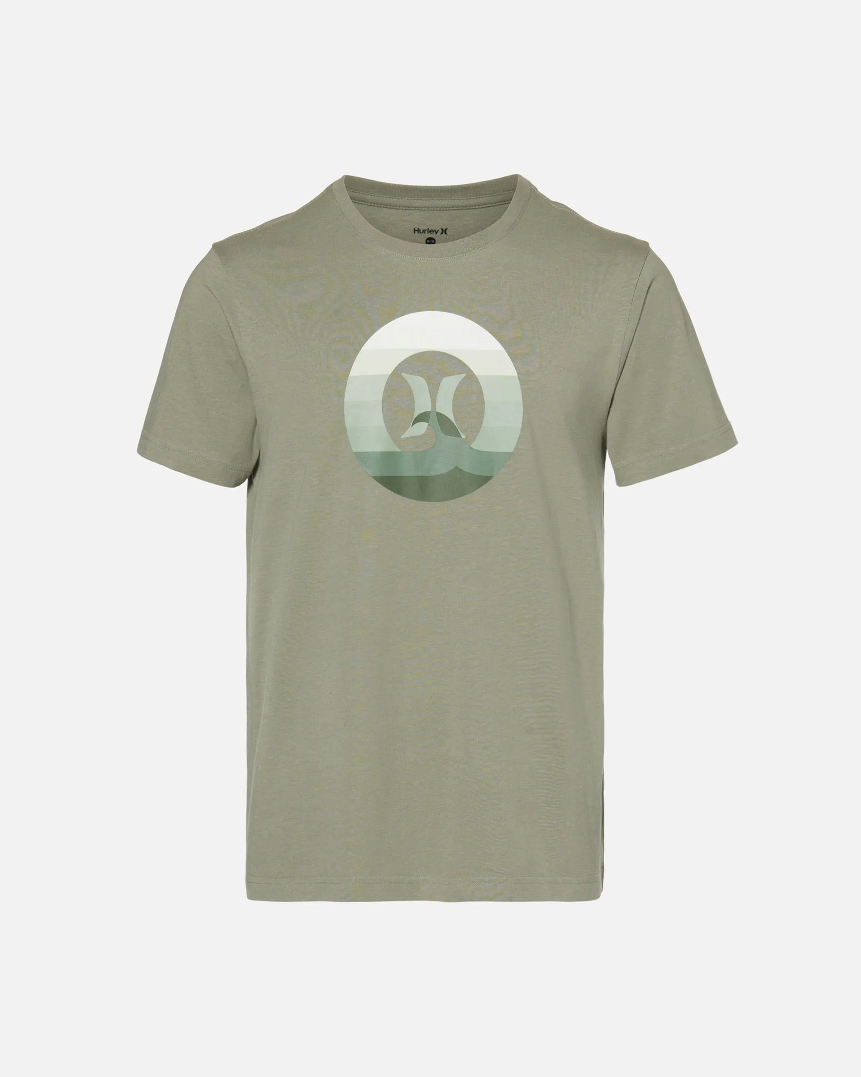 Essential Surf Sport Short Sleeve Graphic Tee sold by Hurley