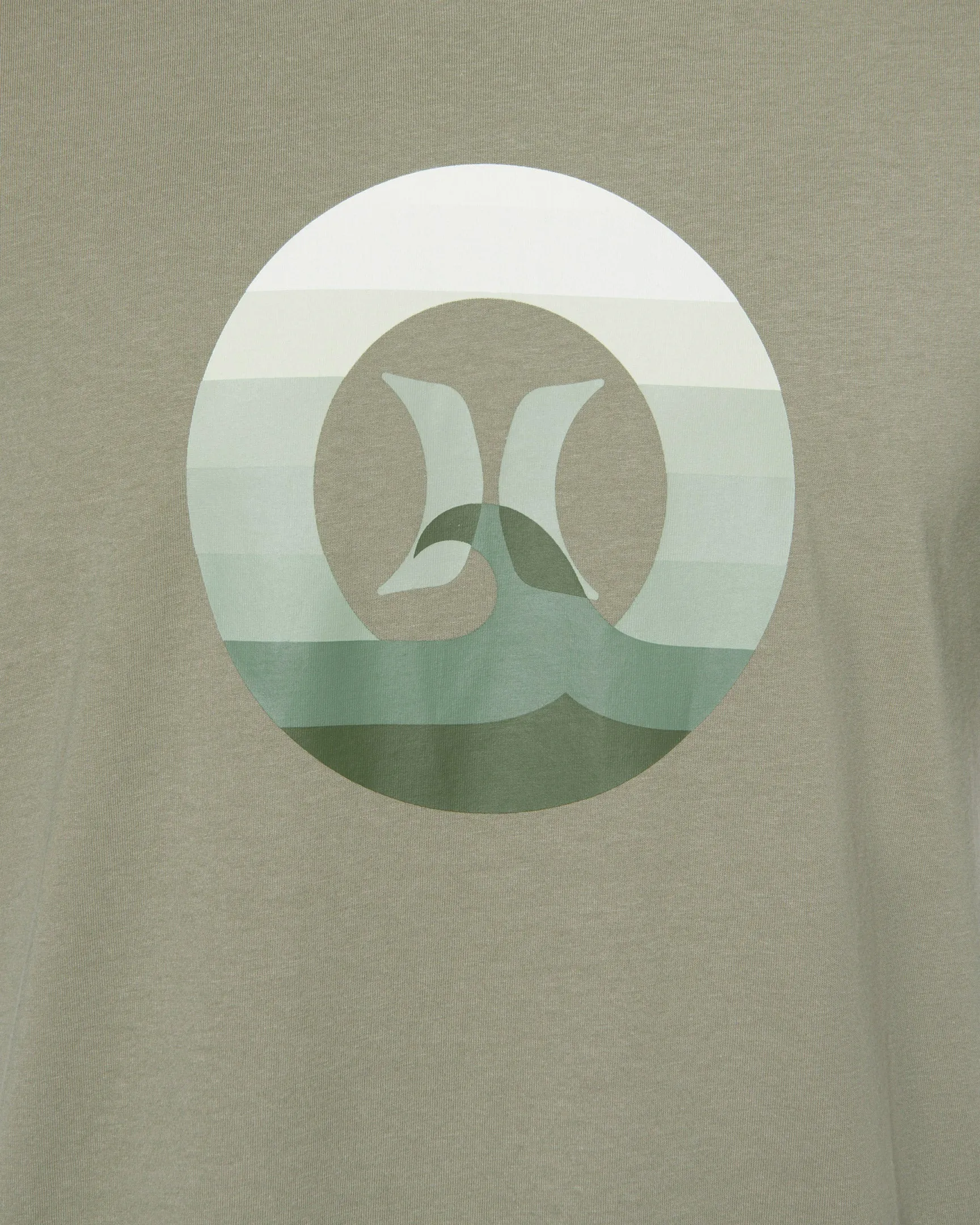 Essential Surf Sport Short Sleeve Graphic Tee sold by Hurley product image thumbnail 3