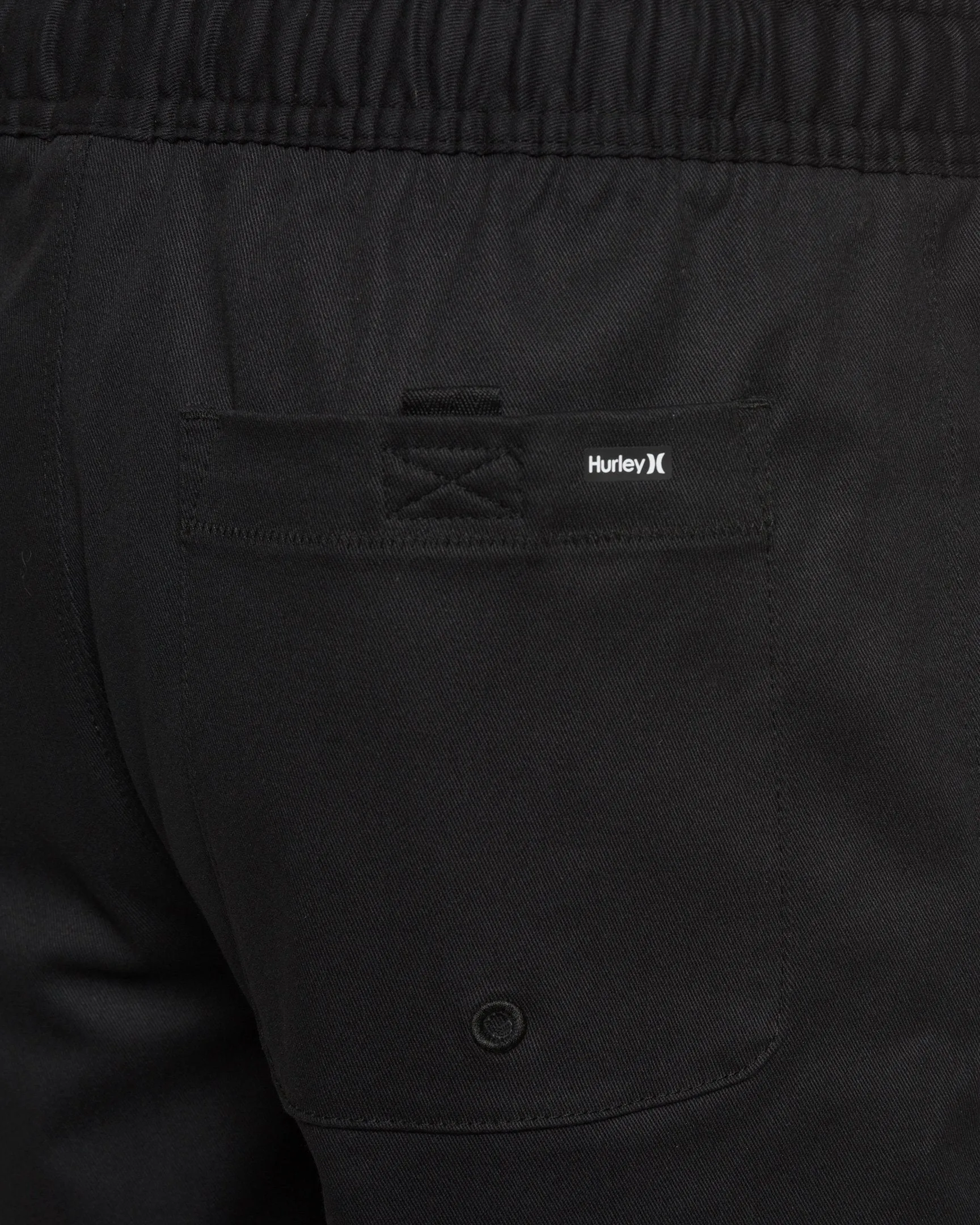 Boys' One and Only Stretch Chino sold by Hurley product image thumbnail 4