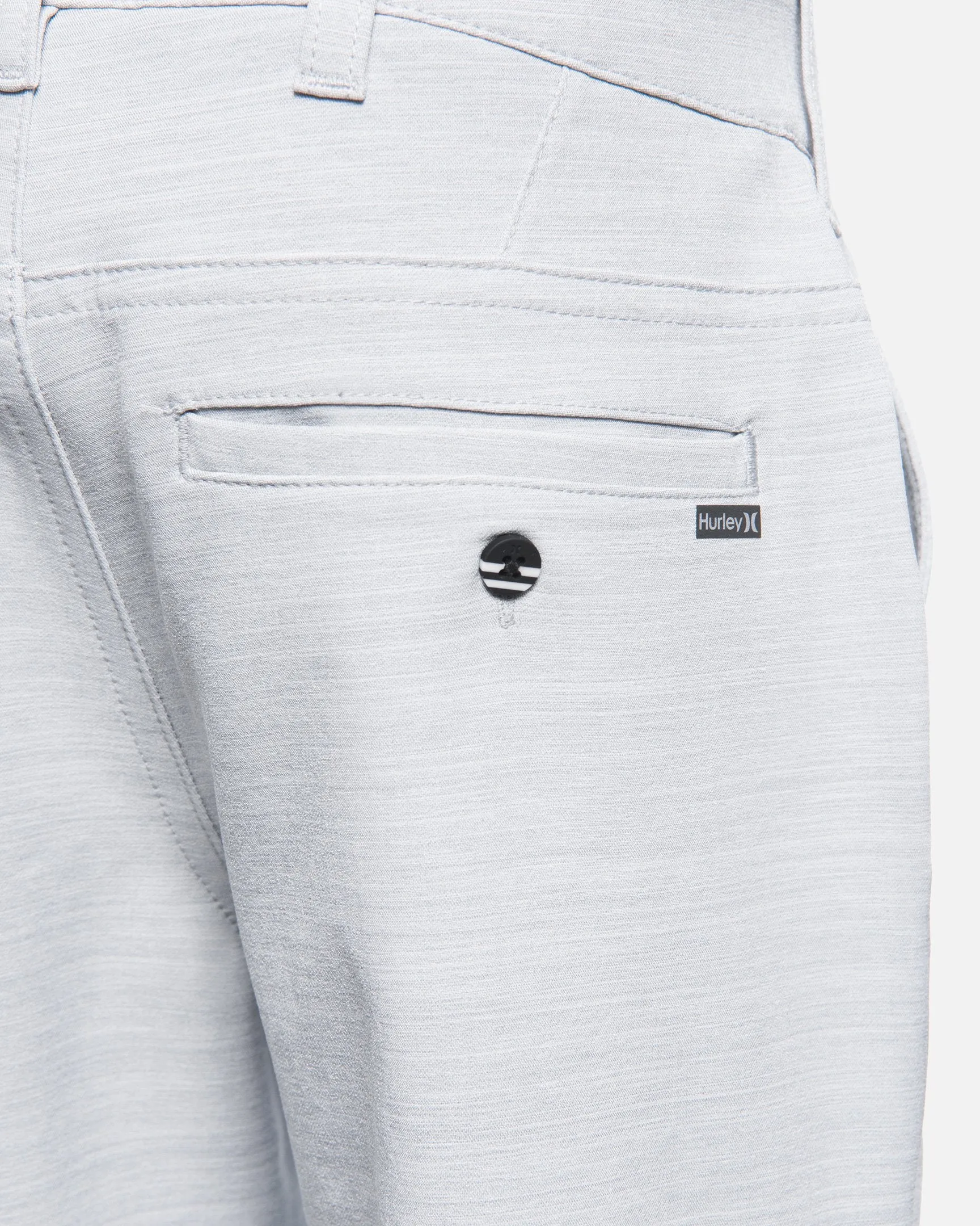 Boys' H2O-DRI Cutback Walkshorts sold by Hurley product image thumbnail 4