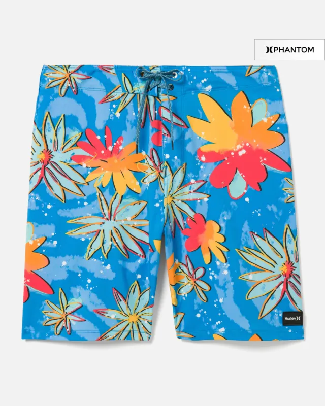 Phantom Weekender Boardshort 20" sold by Hurley