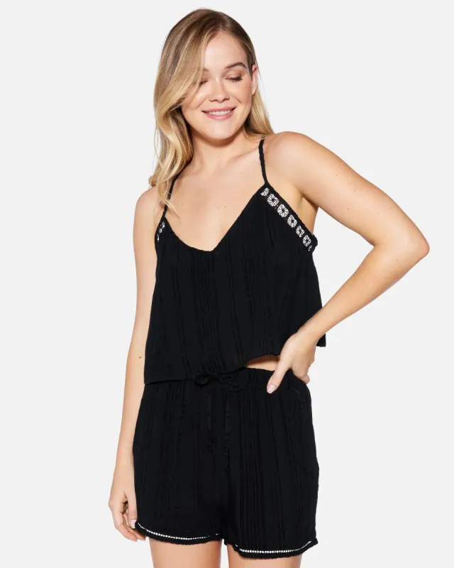 LUNA SWING TANK sold by Hurley