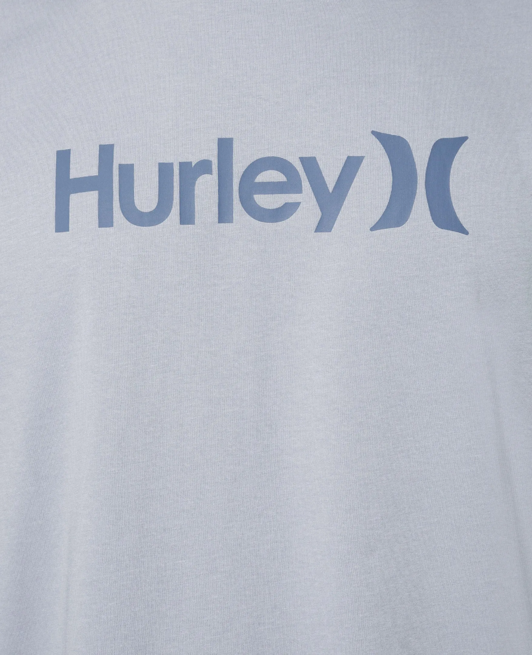 Essential One And Only Logo Graphic Tee sold by Hurley product image thumbnail 3